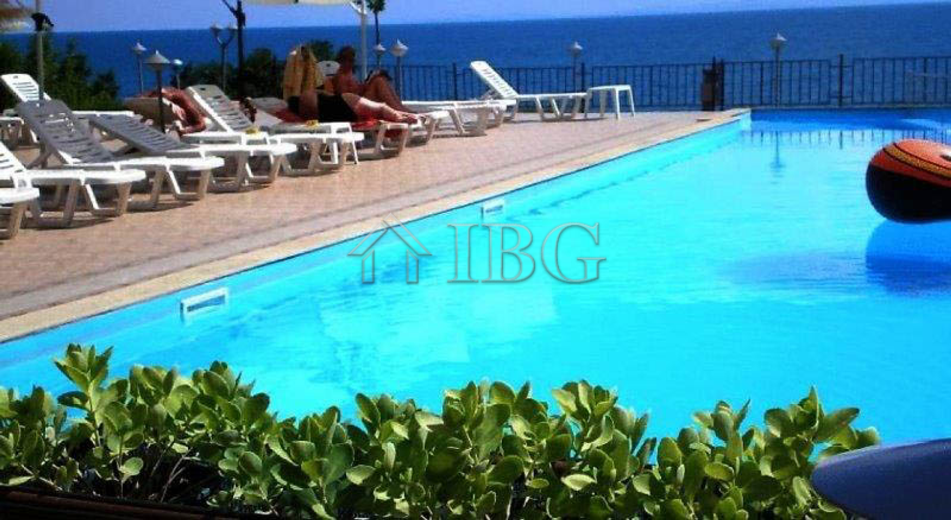 분양 아파트 에 Sveti Vlas, Burgas 10710868