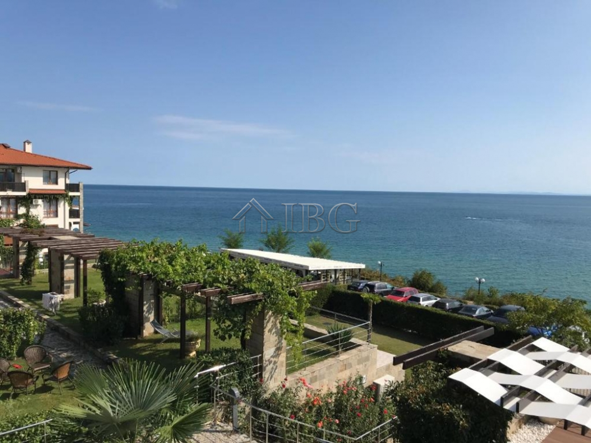 Συγκυριαρχία σε Sveti Vlas, Burgas 10710870