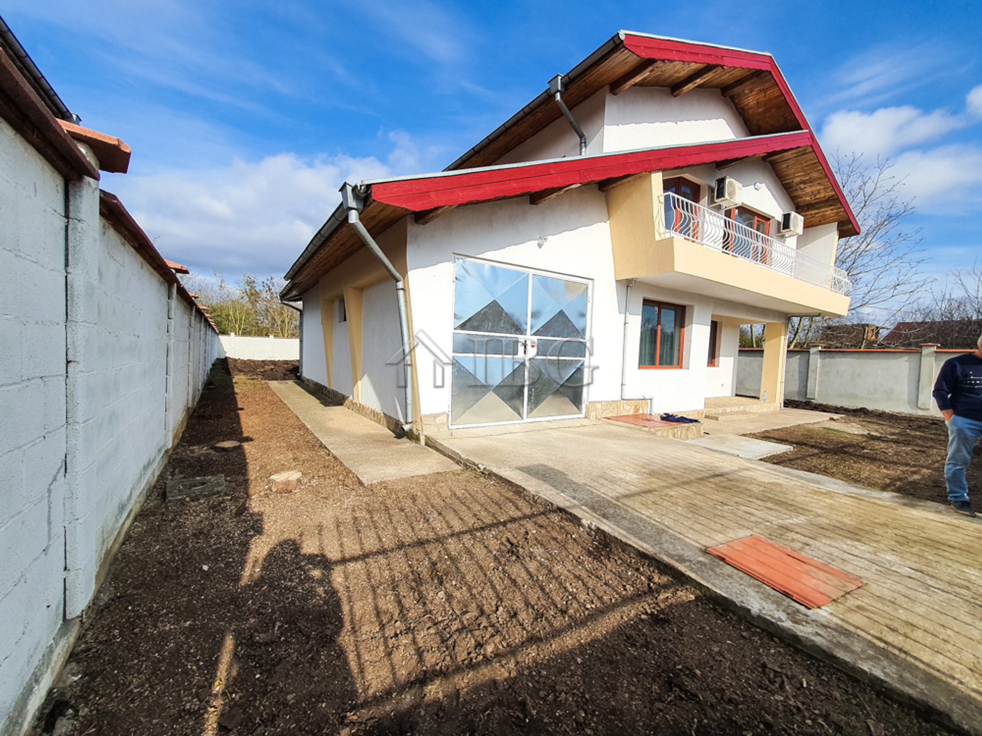 Rumah di Balchik, Dobrich 10710873