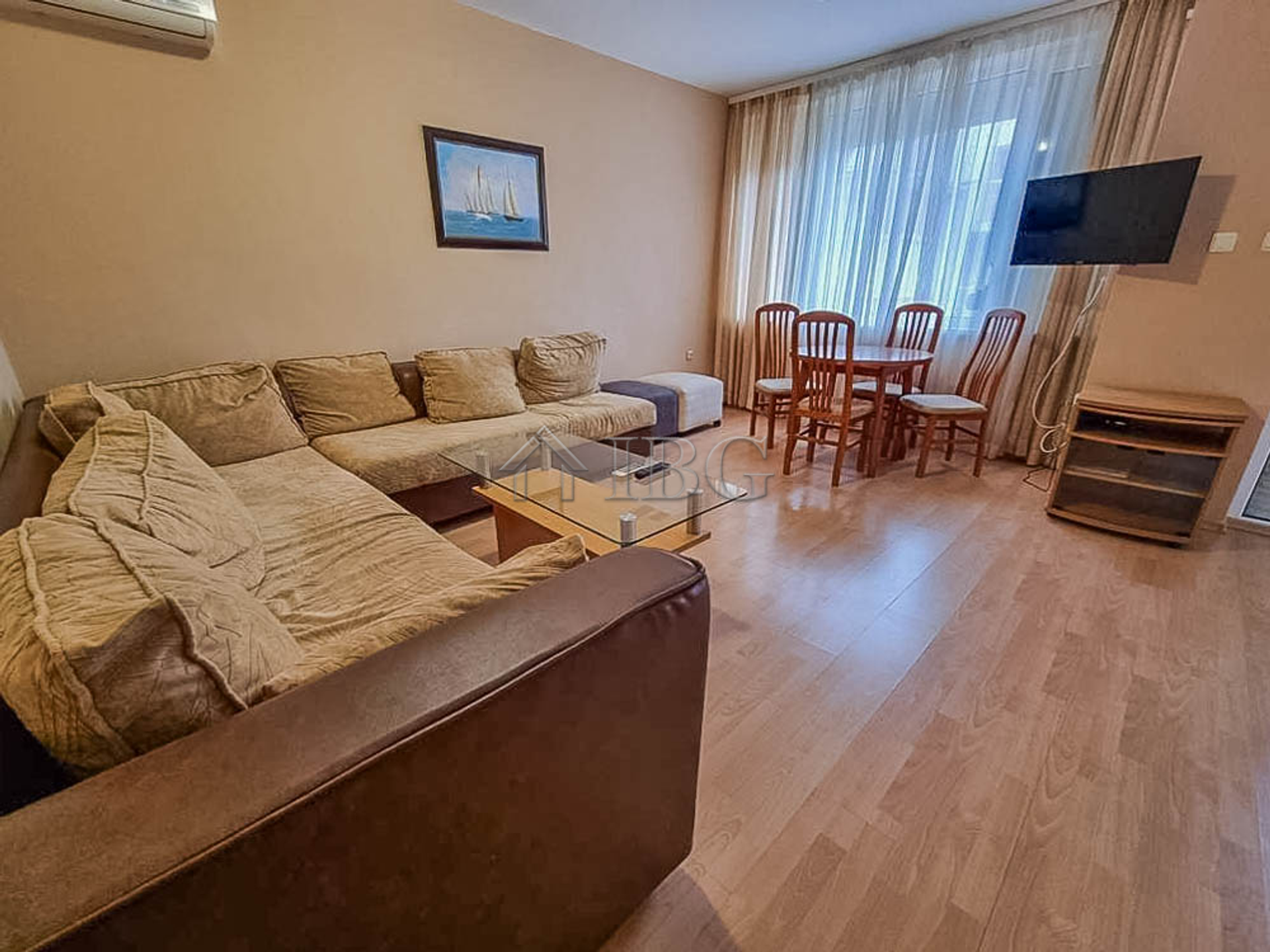 Kondominium dalam Nesebar, Burgas 10710878