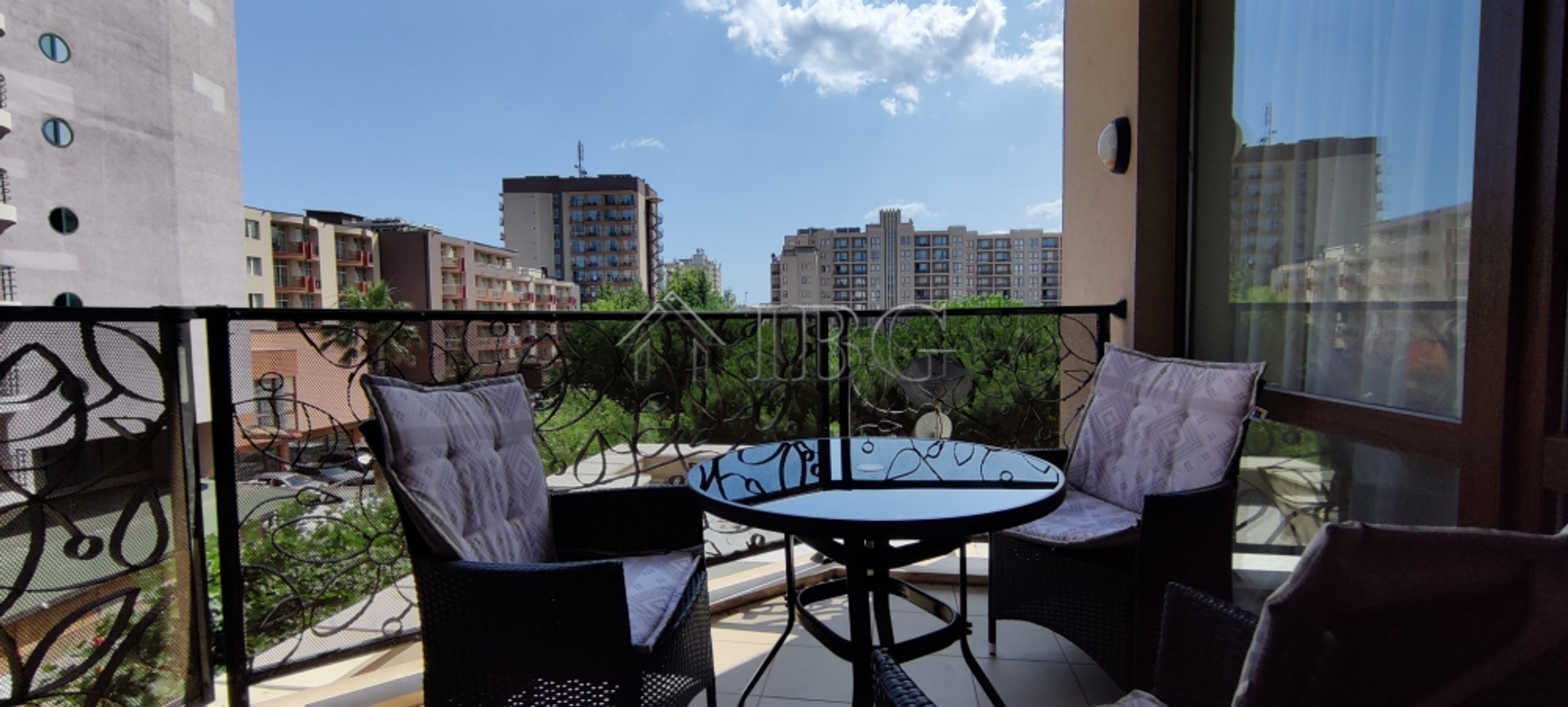 Condominium in Nesebar, Boergas 10710880