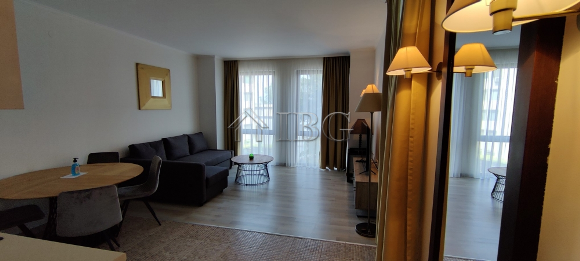 Condominium in Sunny Beach, Burgas 10710880