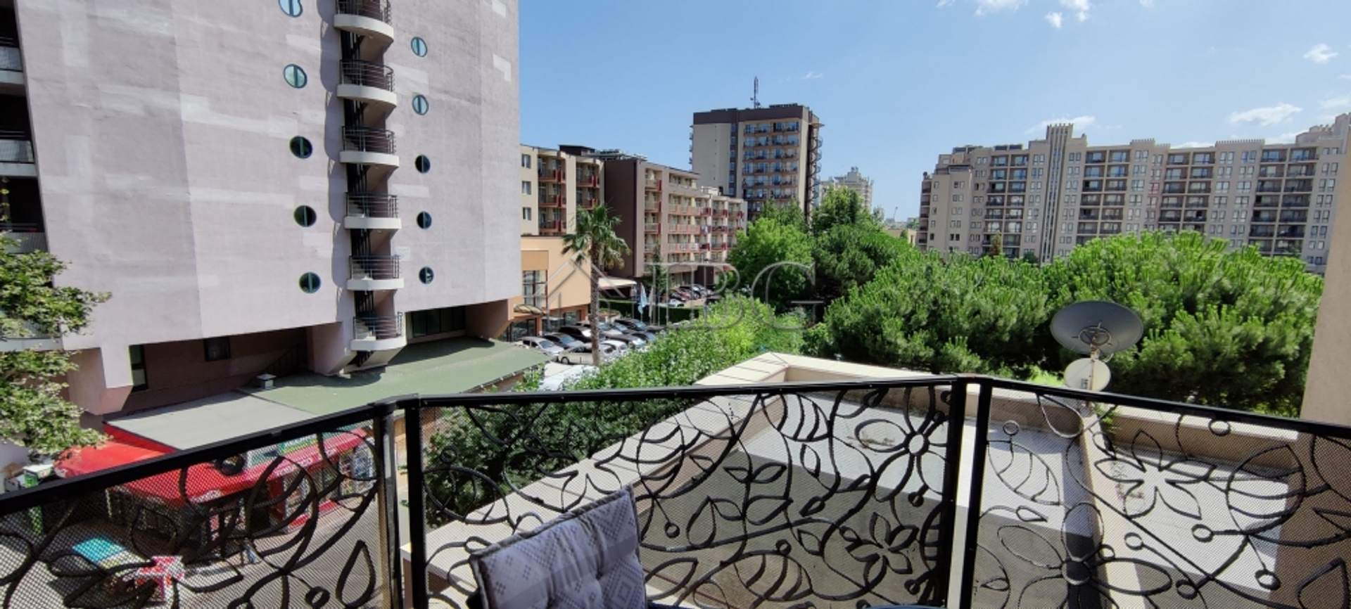 Condominium in Sunny Beach, Burgas 10710880