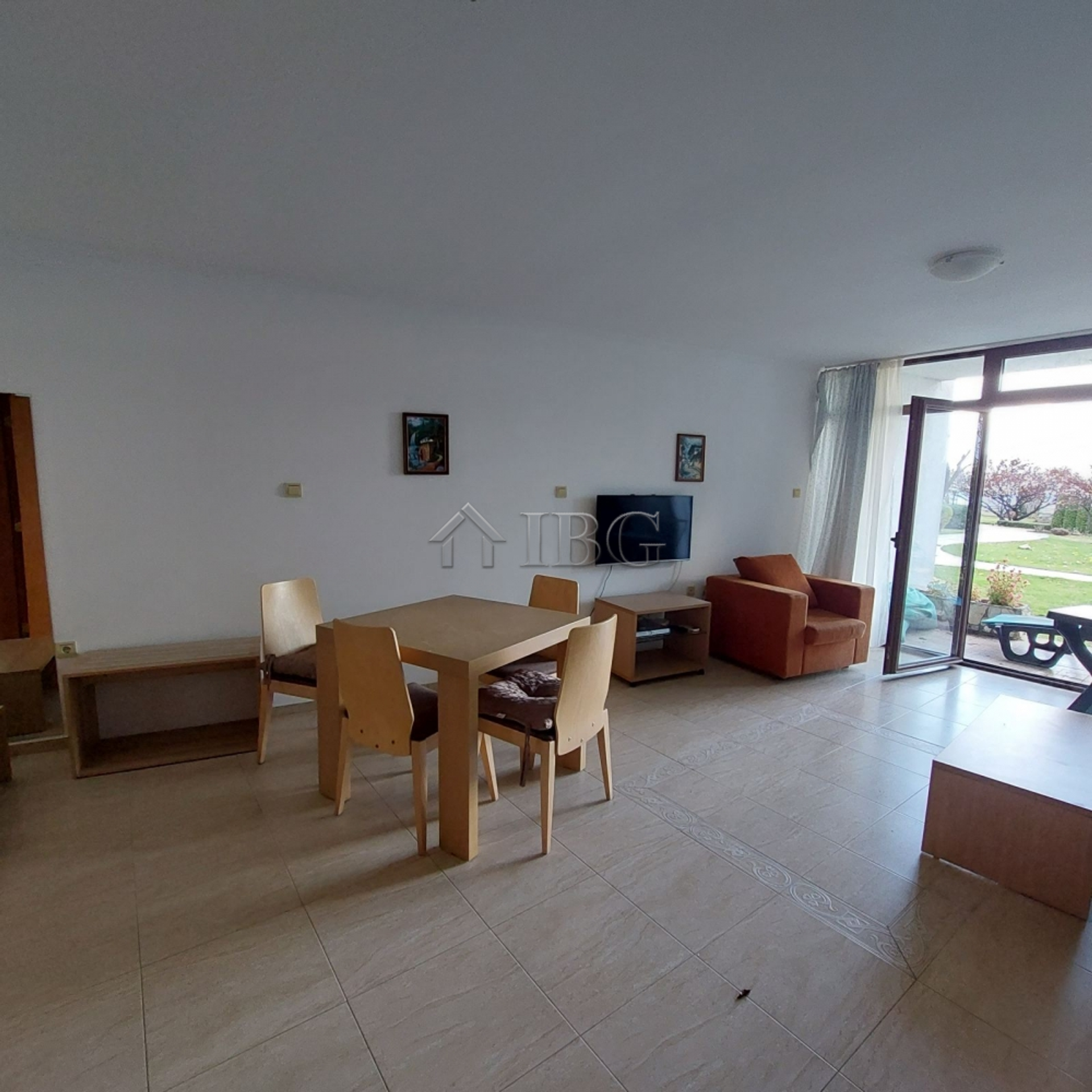 Condominio nel Sveti Vlas, Burgas 10710882