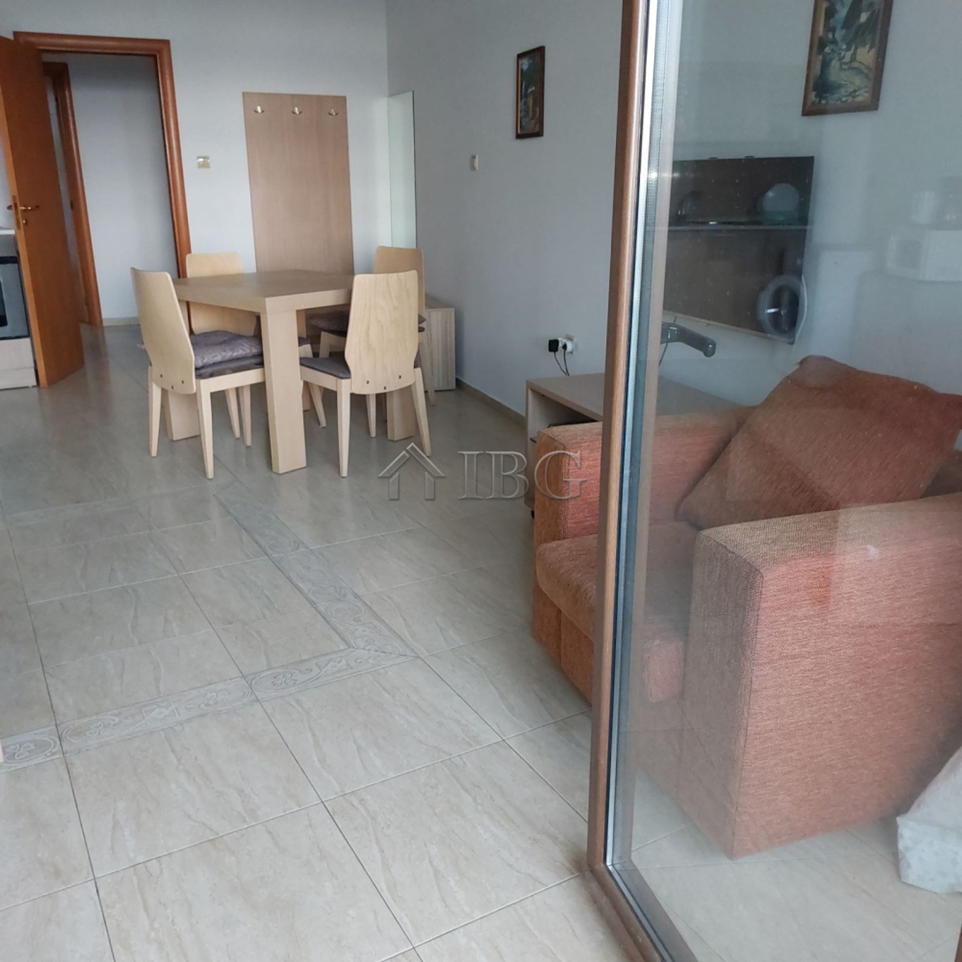 Condominio nel Sveti Vlas, Burgas 10710882