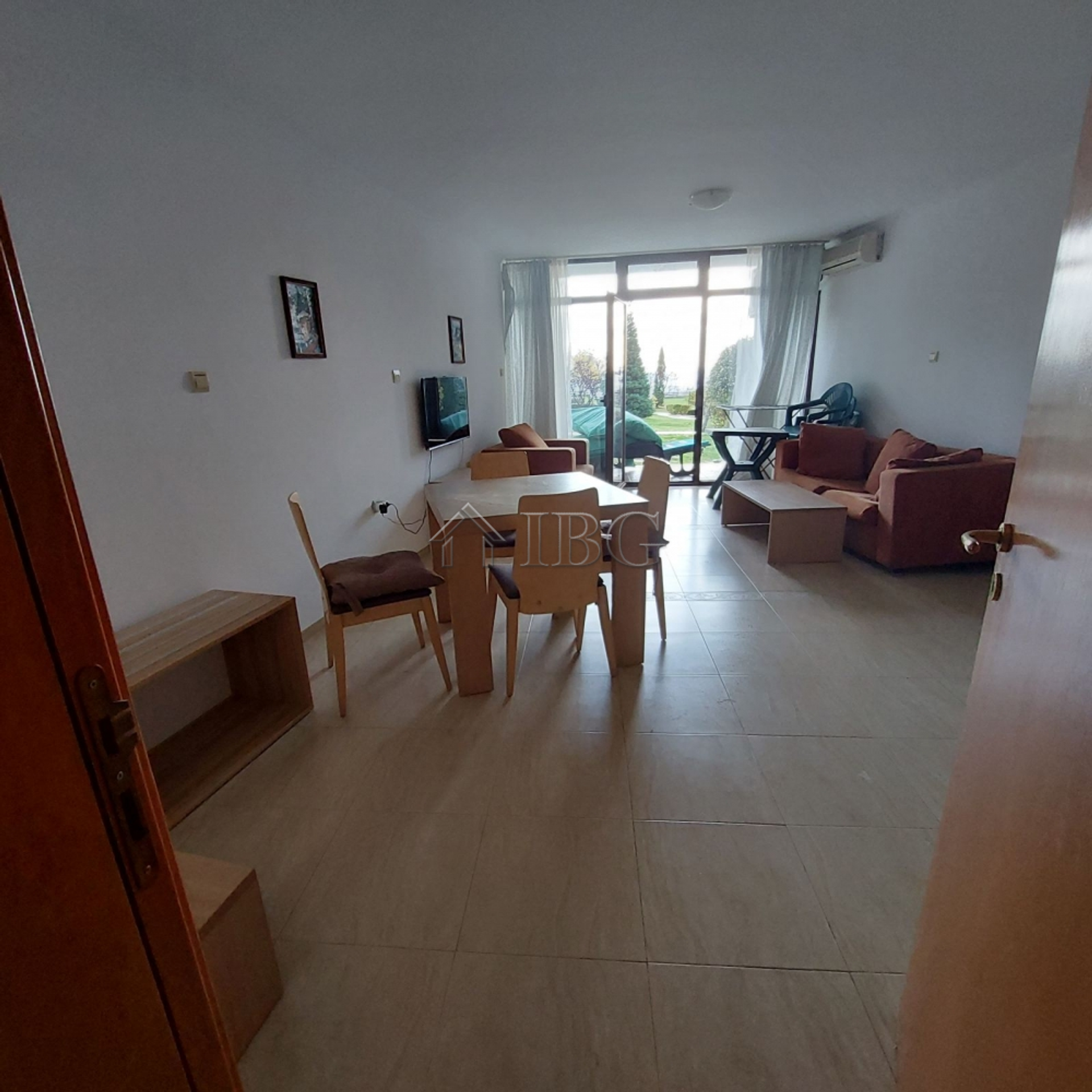 Condominio nel Sveti Vlas, Burgas 10710882