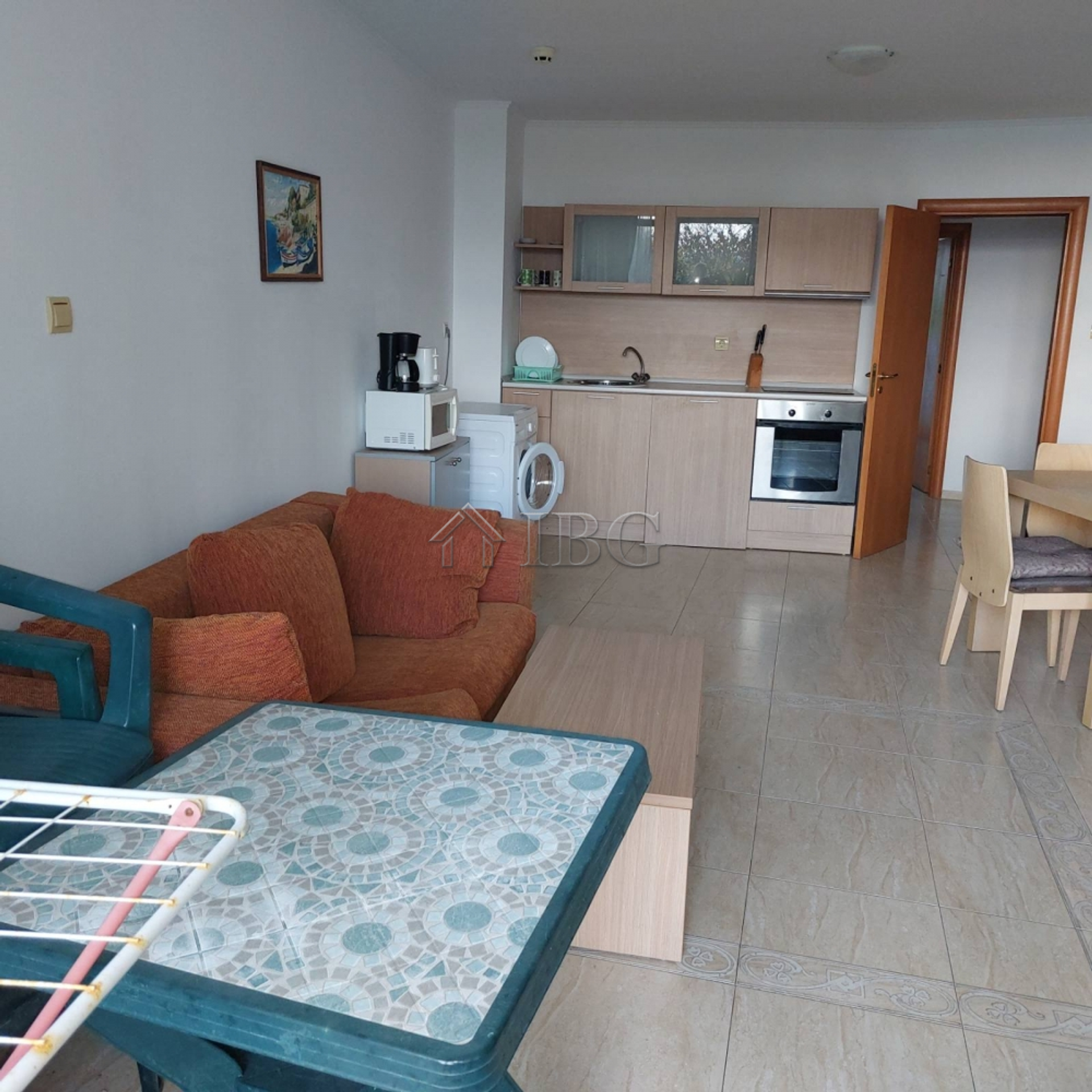 Condominio nel Sveti Vlas, Burgas 10710882