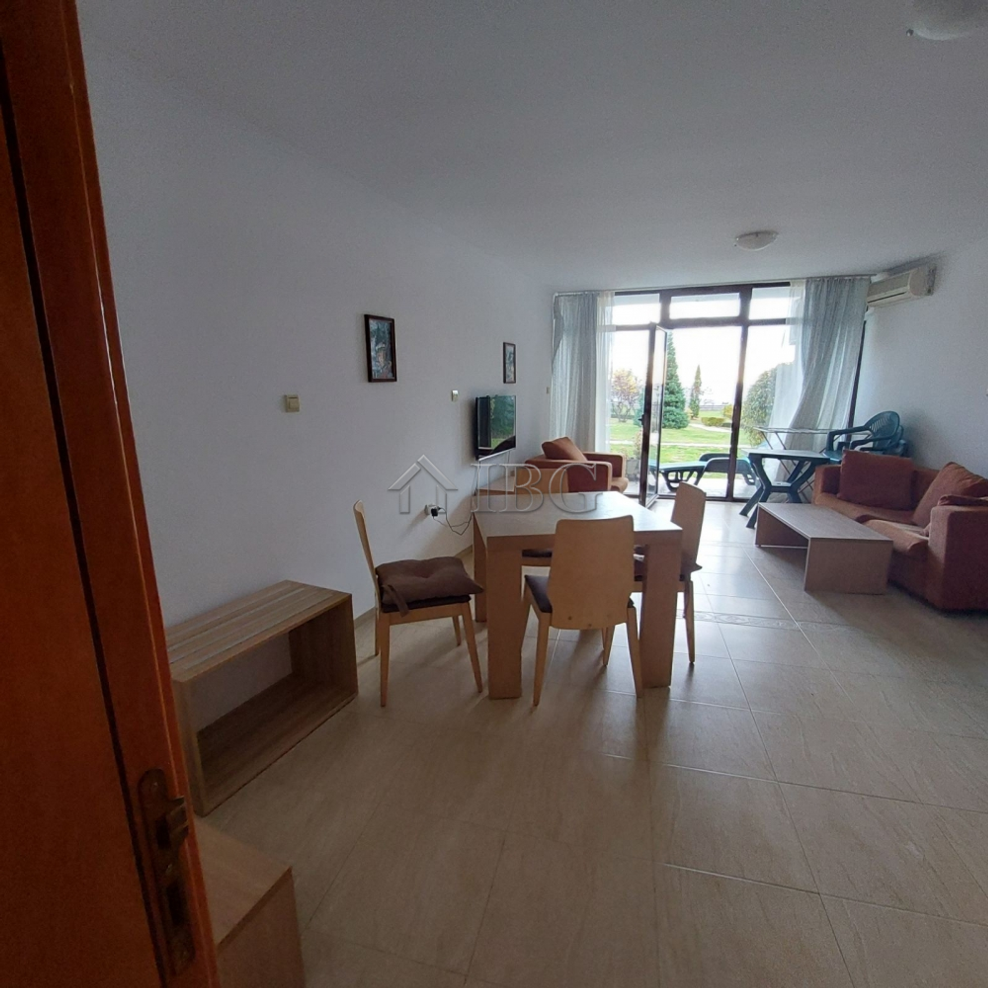 Condominio nel Sveti Vlas, Burgas 10710882