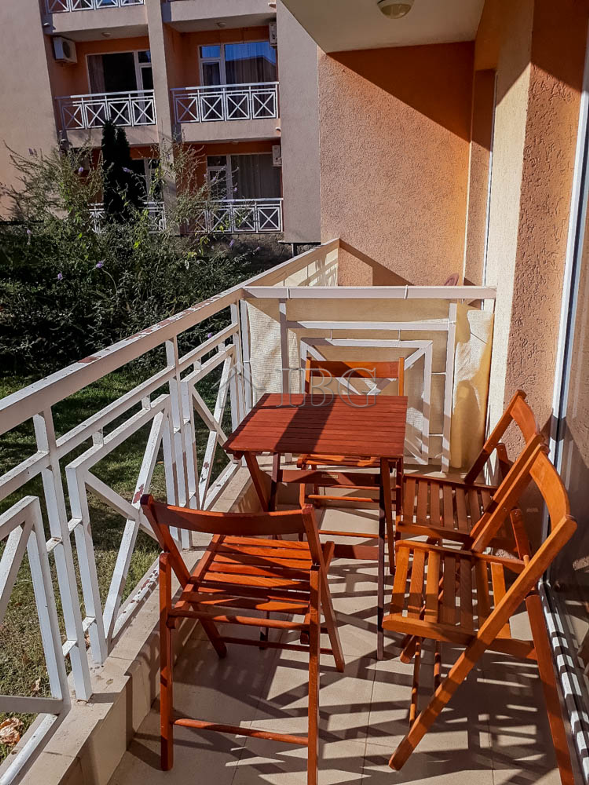 Condominium in Sunny Beach, Burgas 10710883