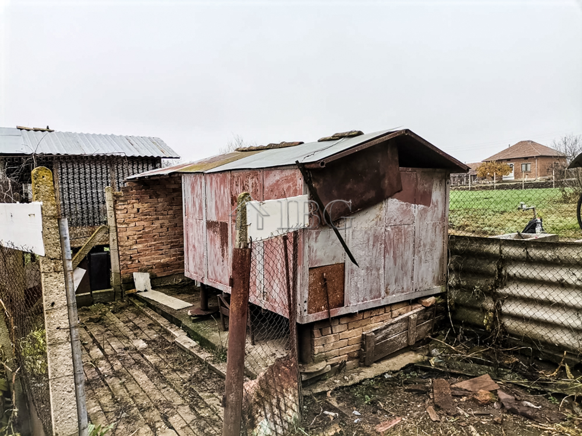 Casa nel Polski Trambesh, Veliko Tarnovo Province 10710884