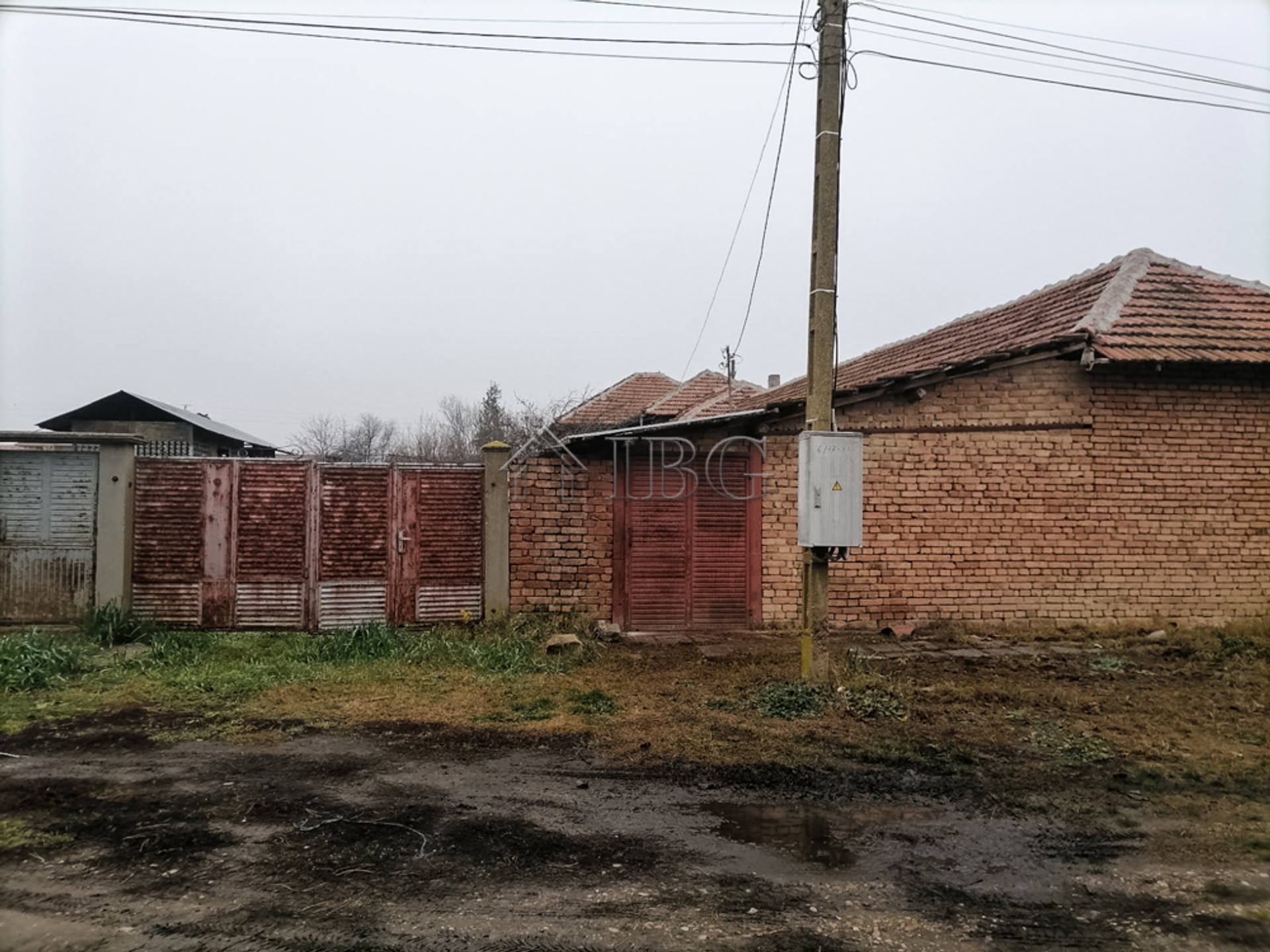 Casa nel Polski Trambesh, Veliko Tarnovo Province 10710884