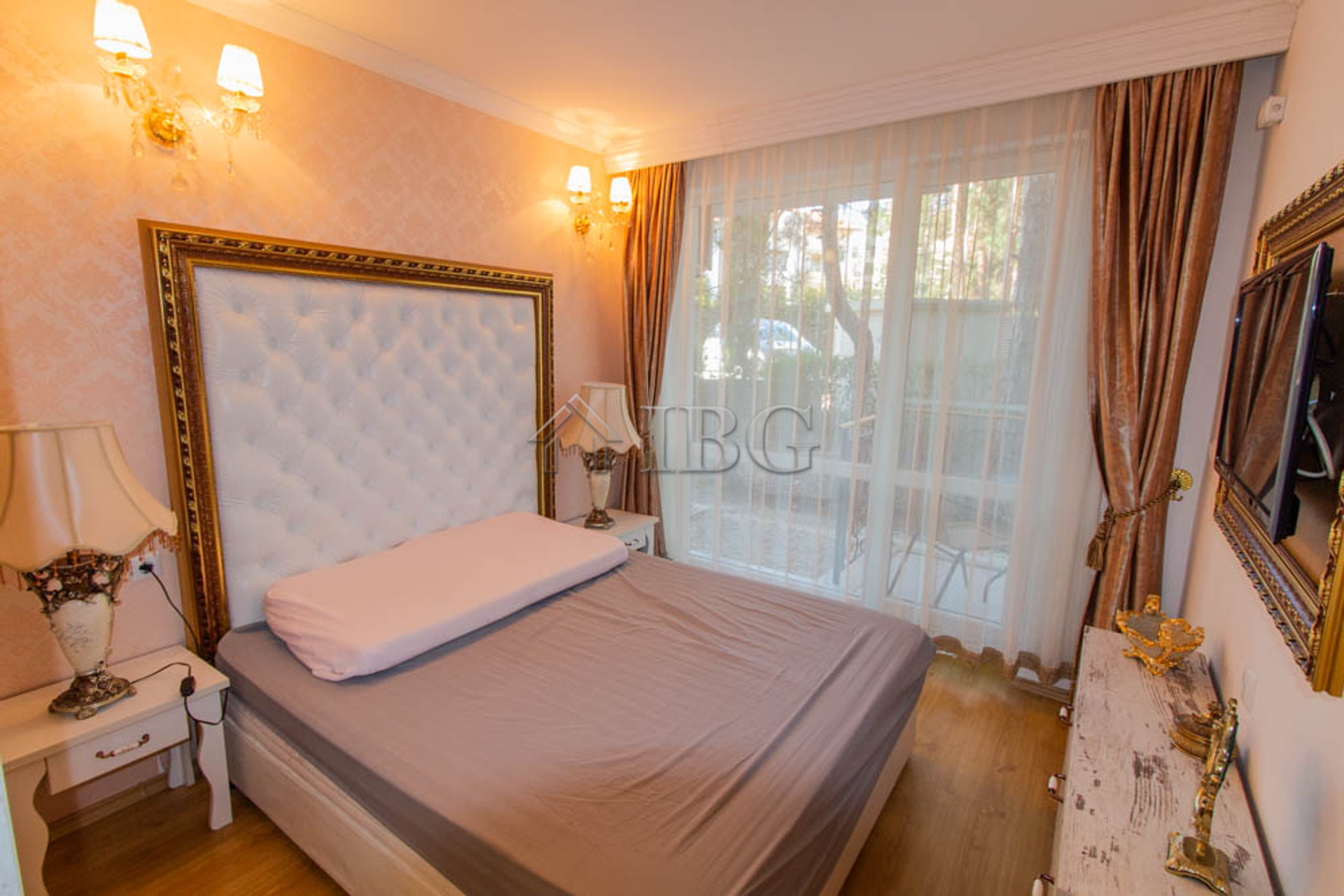 Condominium in Sunny Beach, Burgas 10710889