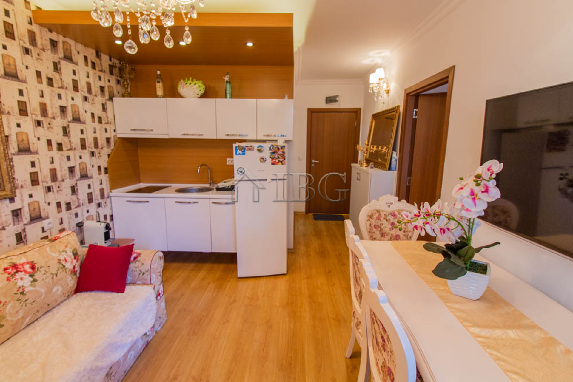 Condominium in Sunny Beach, Burgas 10710889