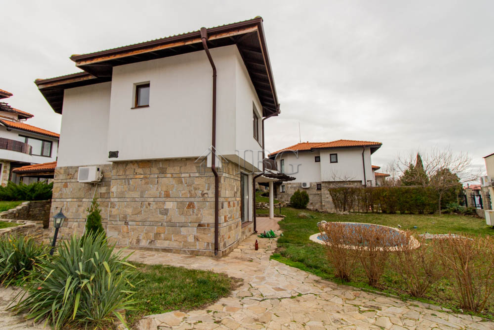 Casa nel Kosharitsa, Burgas 10710891