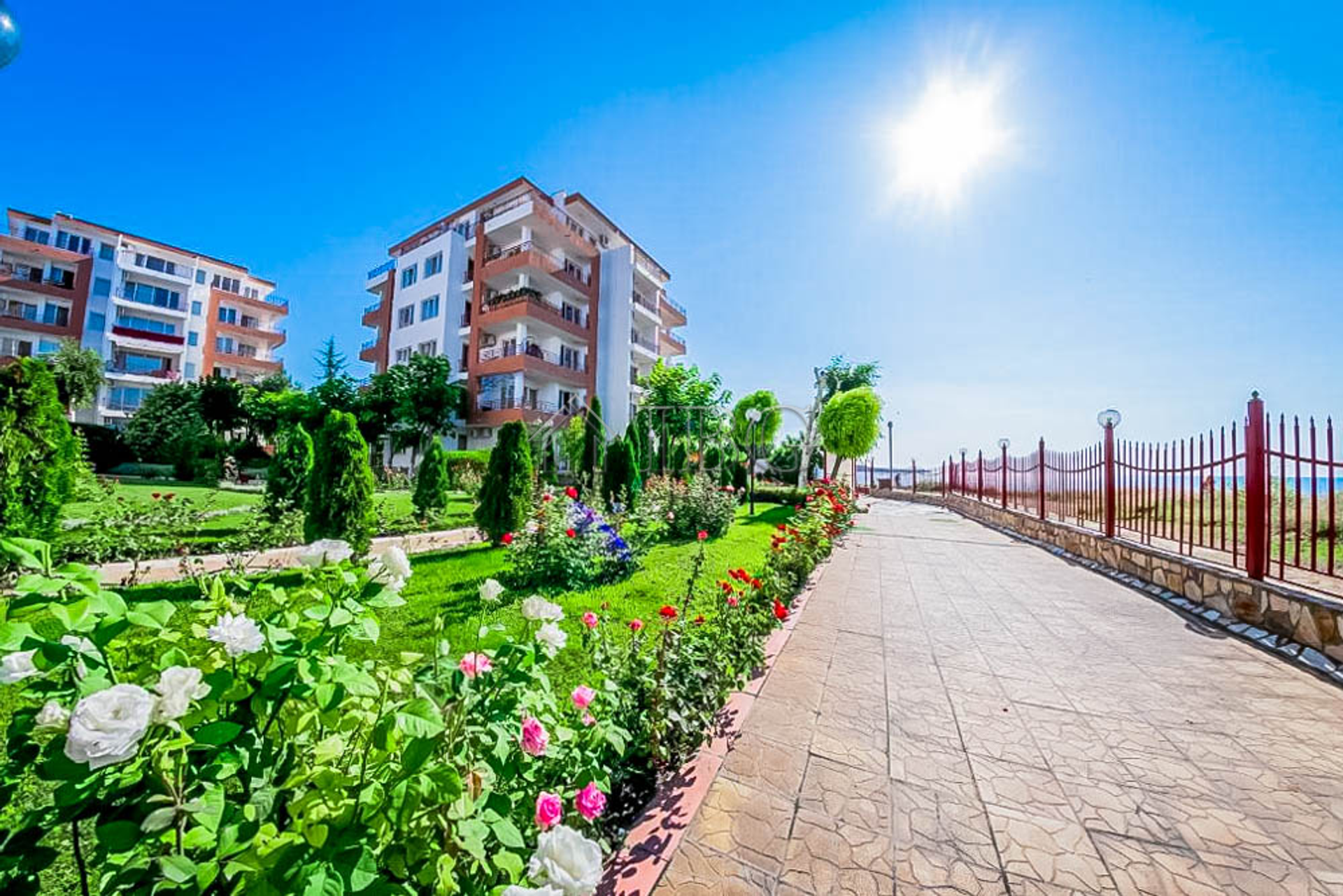 Condominium in Ravda, Burgas 10710894