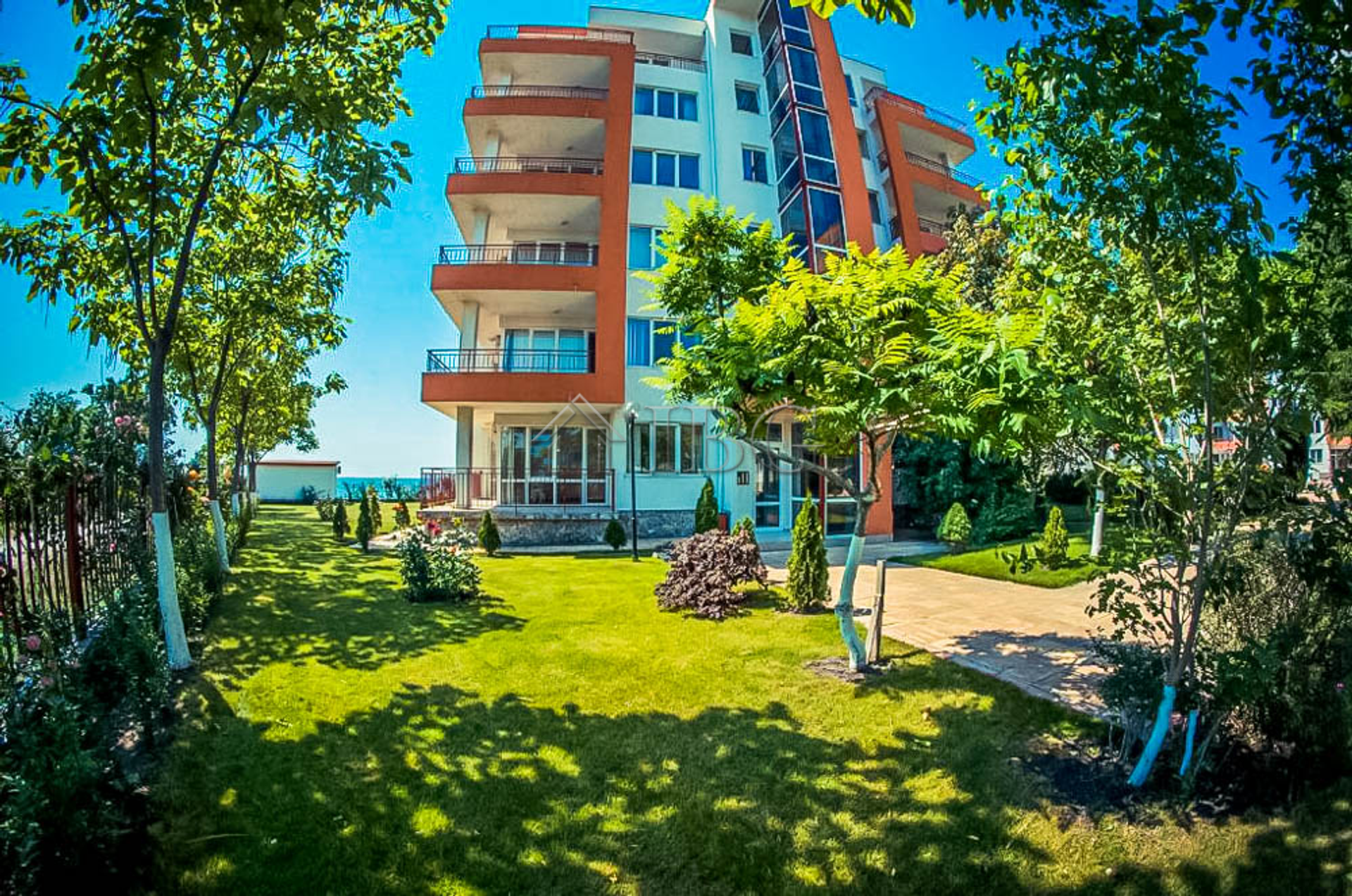 Condominium in Ravda, Burgas 10710894