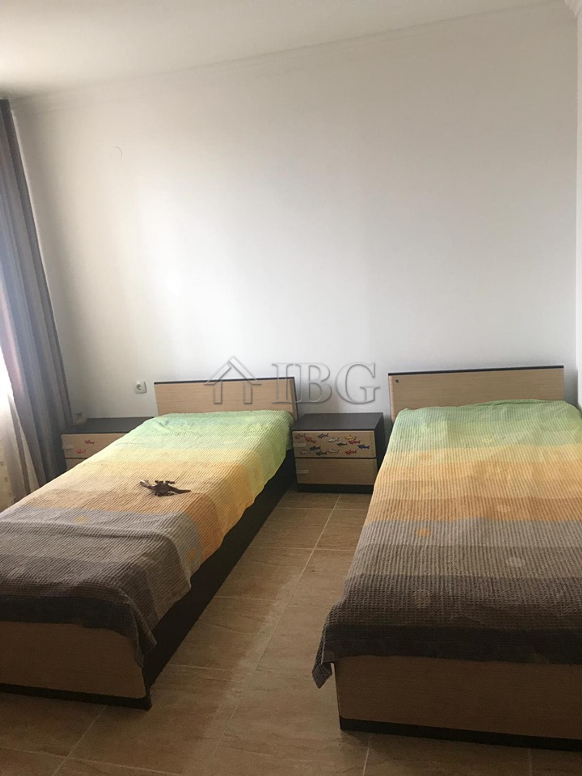 Кондоминиум в Sveti Vlas, Burgas 10710898