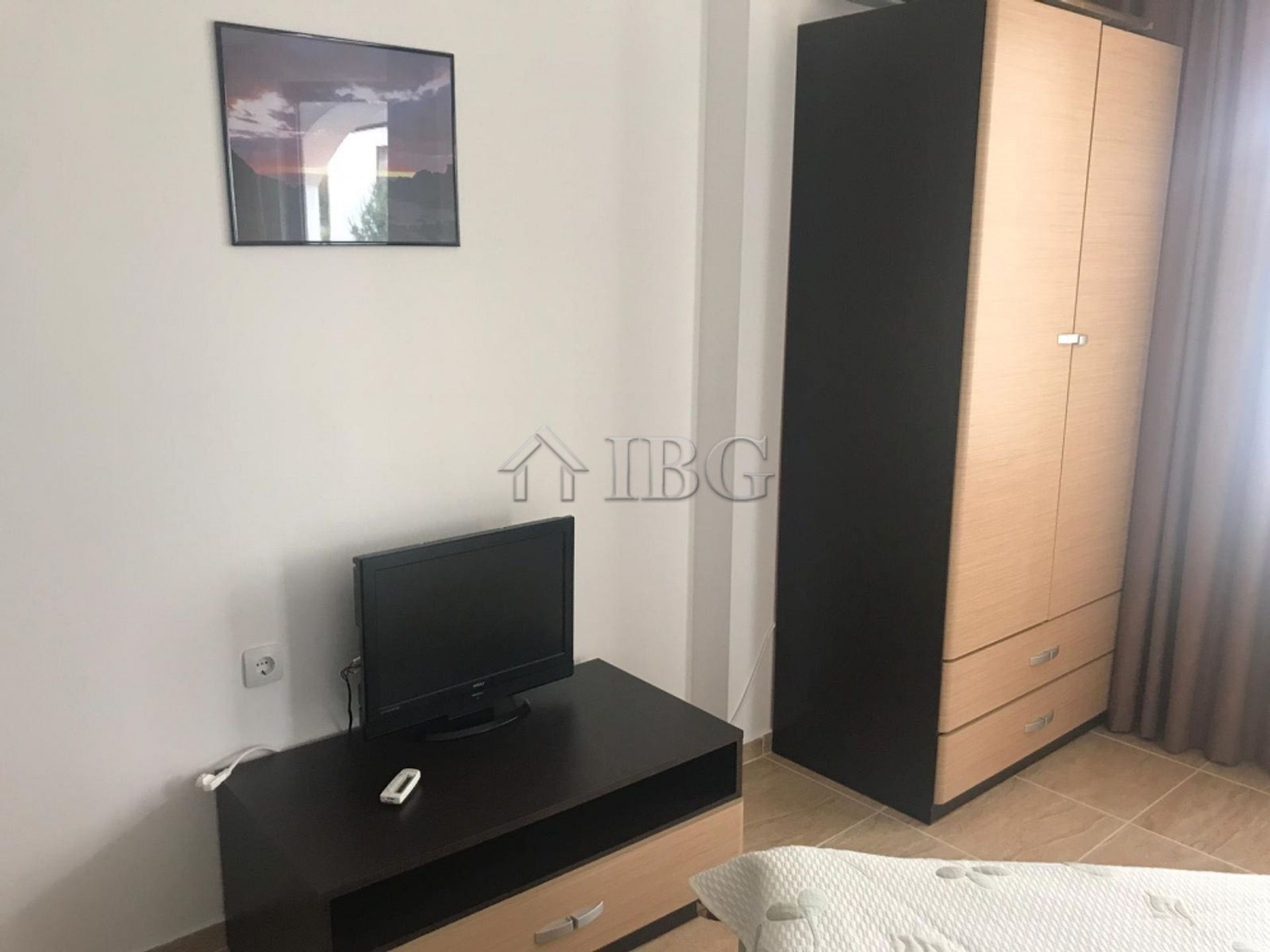 Condominium dans Sveti Vlas, Burgas 10710898