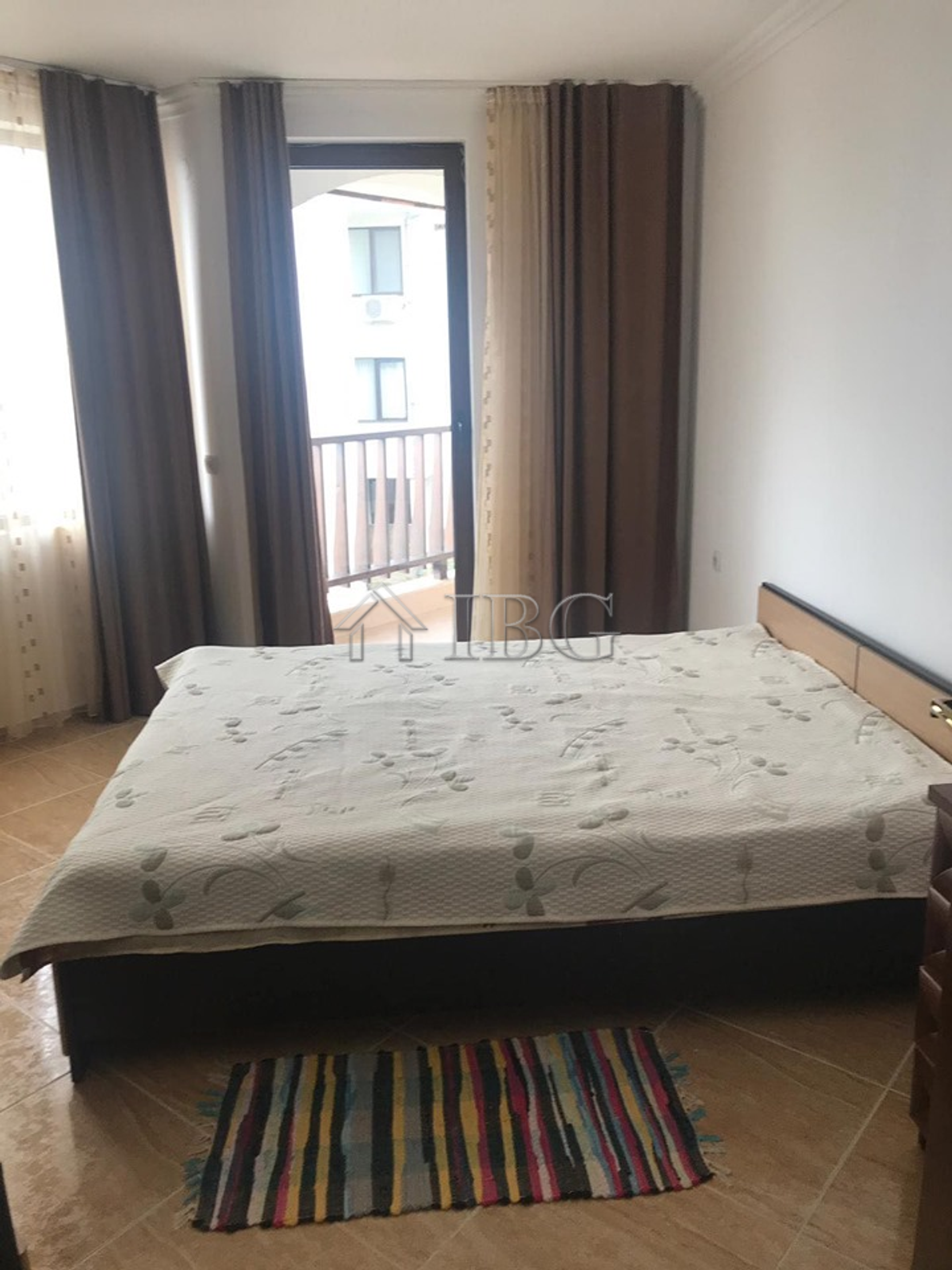 Кондоминиум в Sveti Vlas, Burgas 10710898