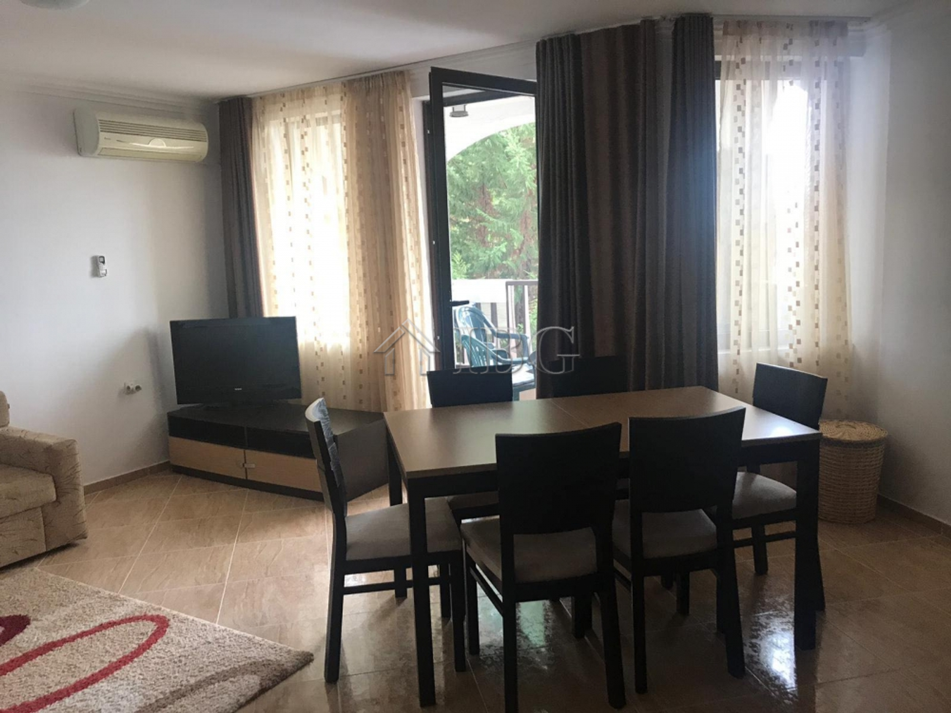 Condominium dans Sveti Vlas, Burgas 10710898