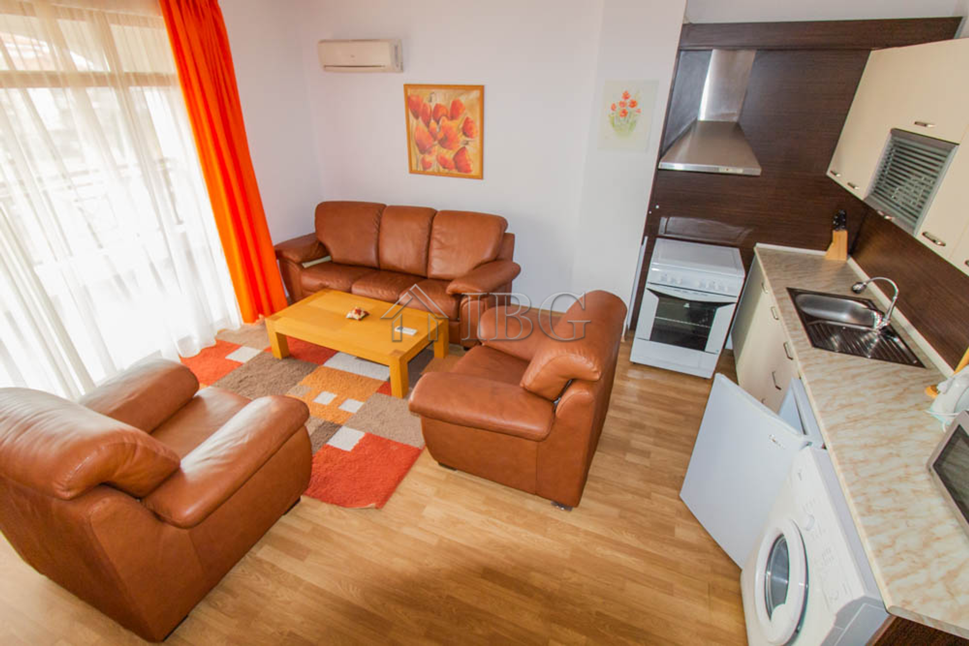 Condominio nel Aheloy, Burgas 10710903