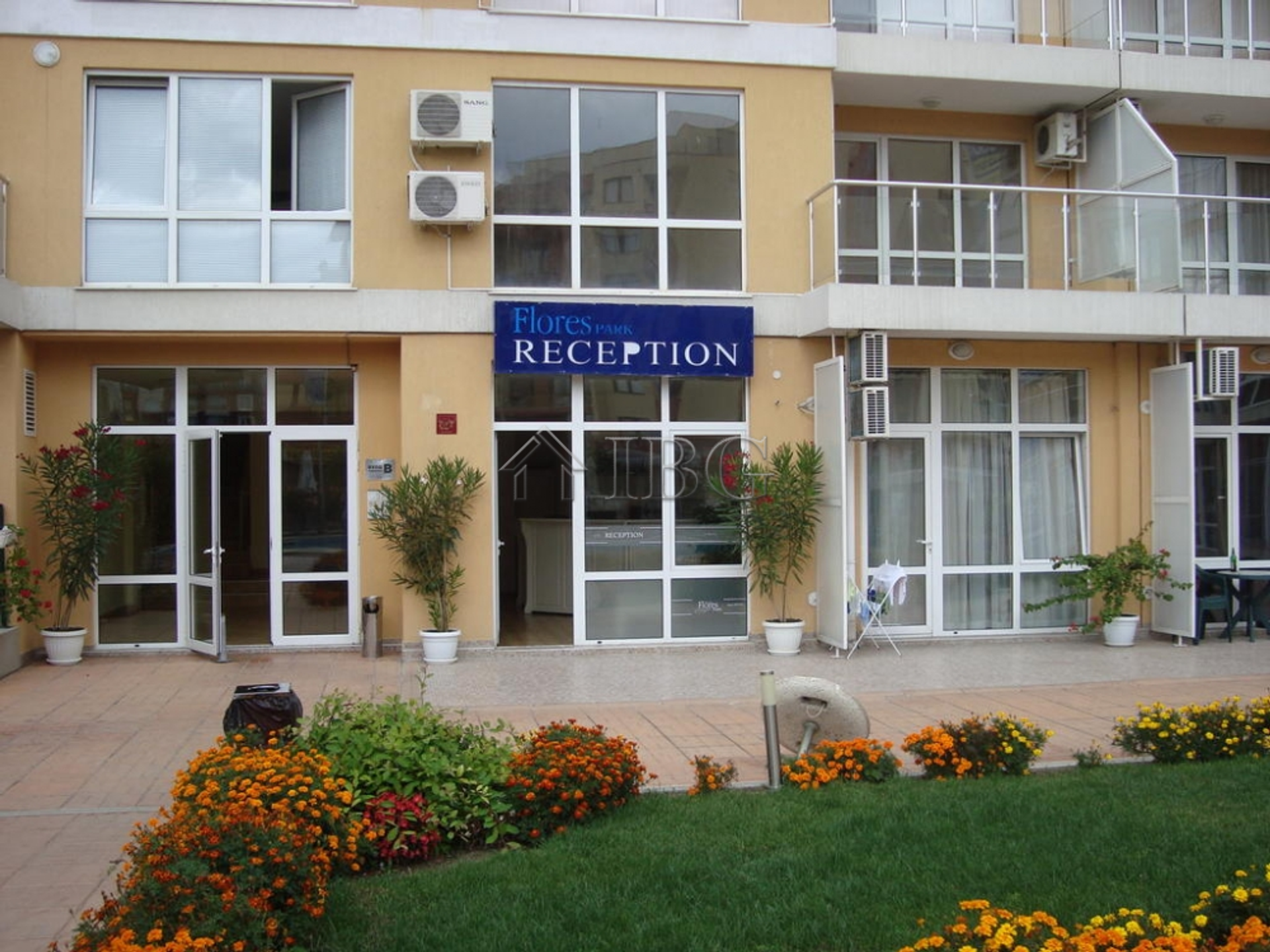 Condominium dans Sunny Beach, Burgas 10710905