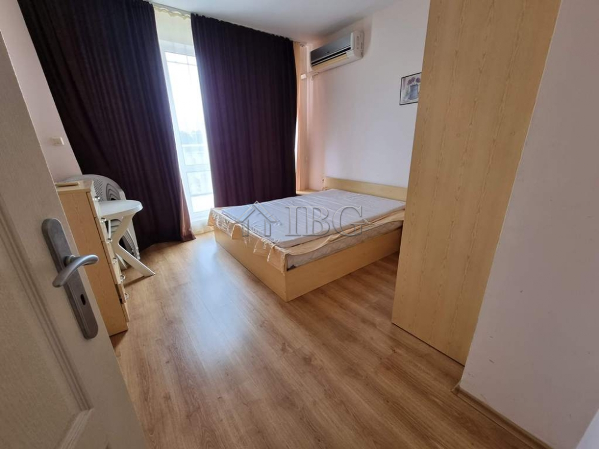 Condominium dans Sunny Beach, Burgas 10710905