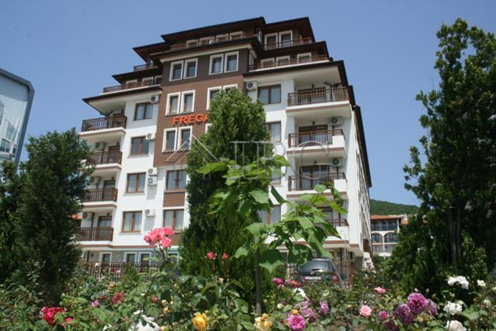 Condominium in Sveti Vlas, Burgas 10710913