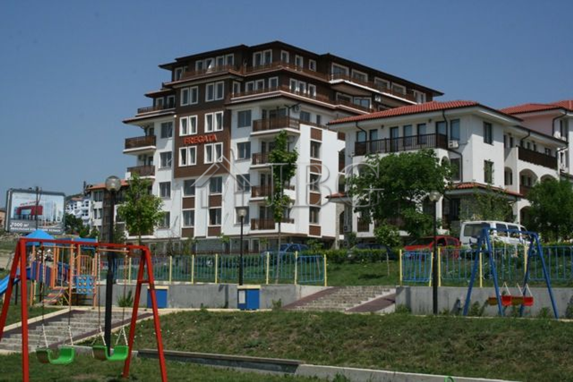 Condominium in Sveti Vlas, Burgas 10710913