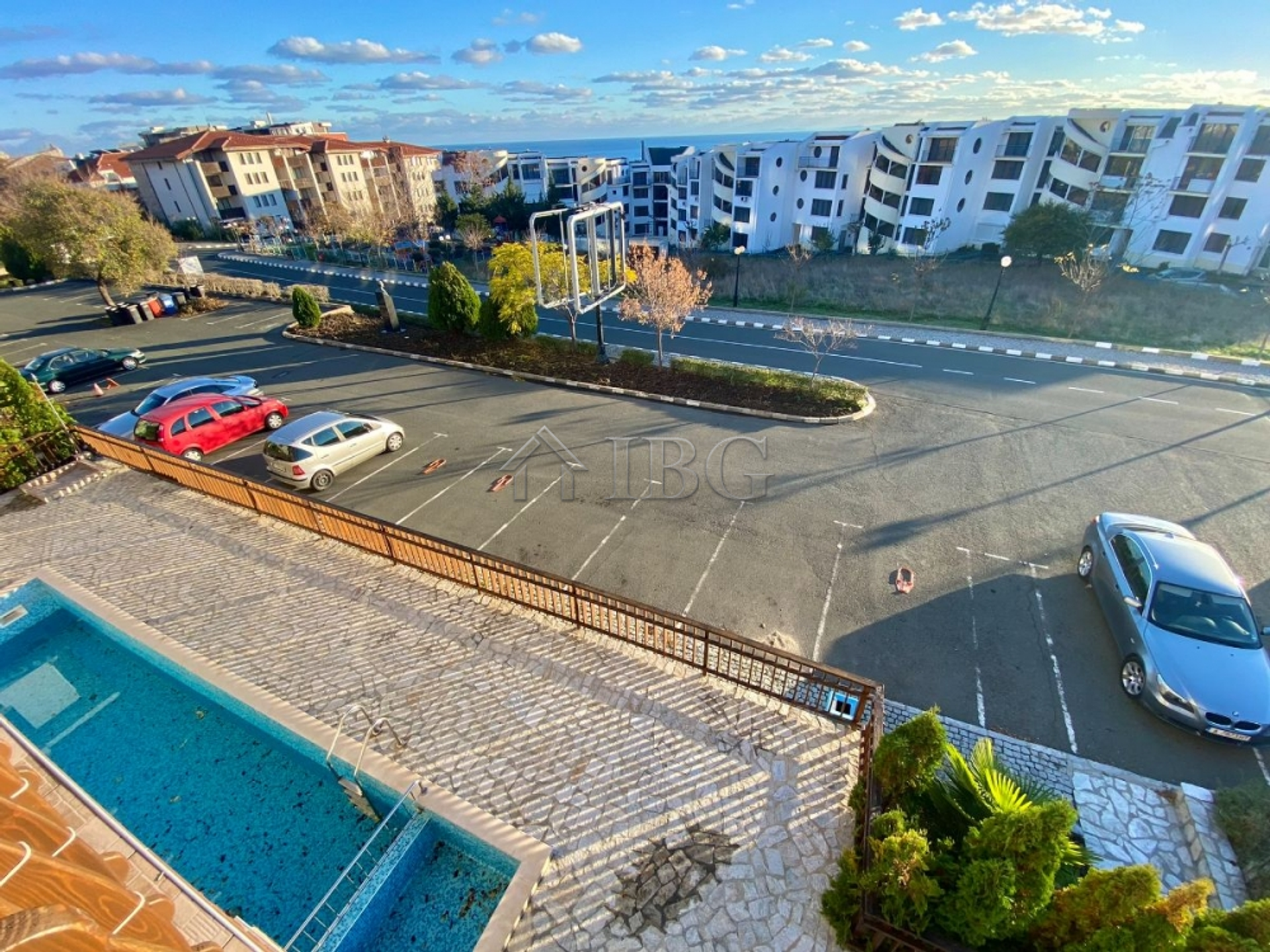 Condominium in Sveti Vlas, Burgas 10710913