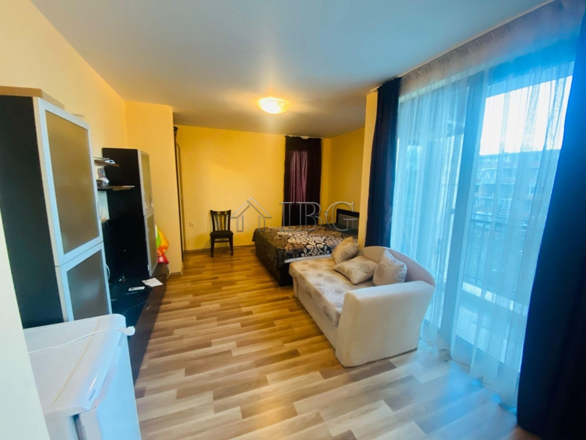 Condominio nel Nesebar, Burgas 10710914