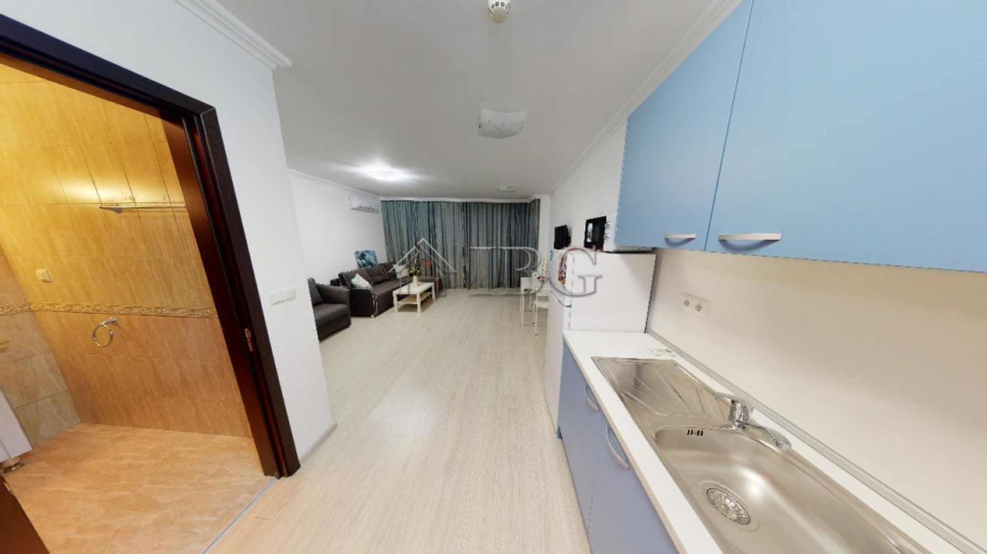 Condominio nel Sveti Vlas, Burgas 10710915