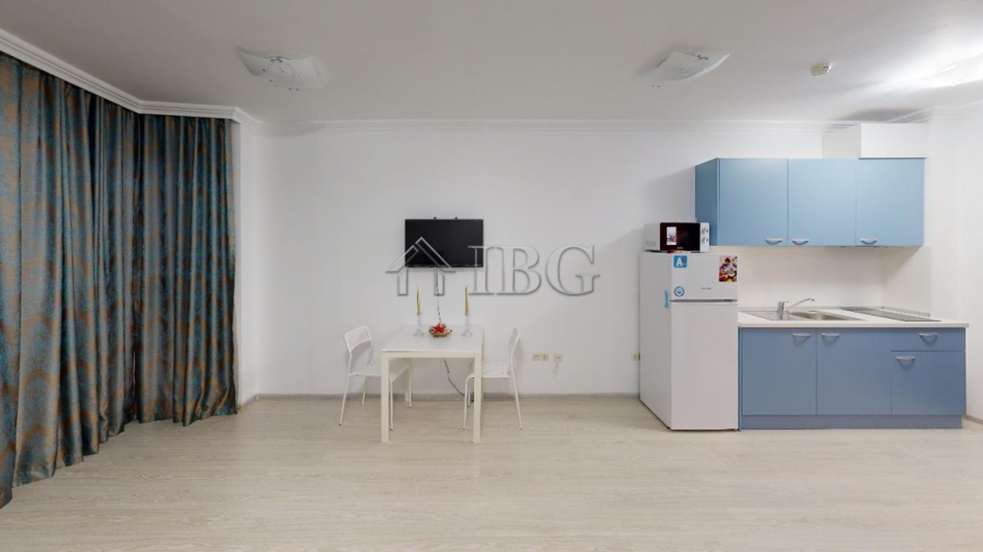 Condominio nel Sveti Vlas, Burgas 10710915