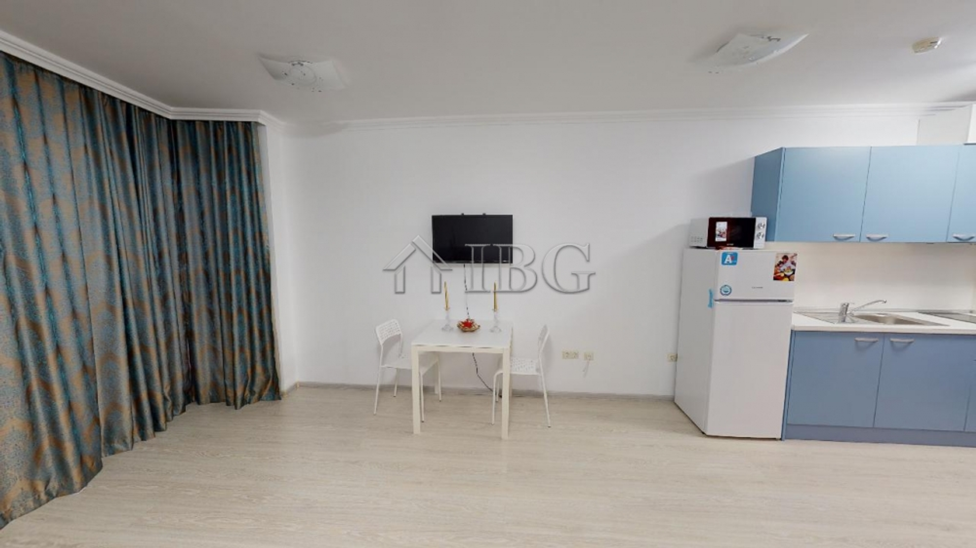 Кондоминиум в Sveti Vlas, Burgas 10710915