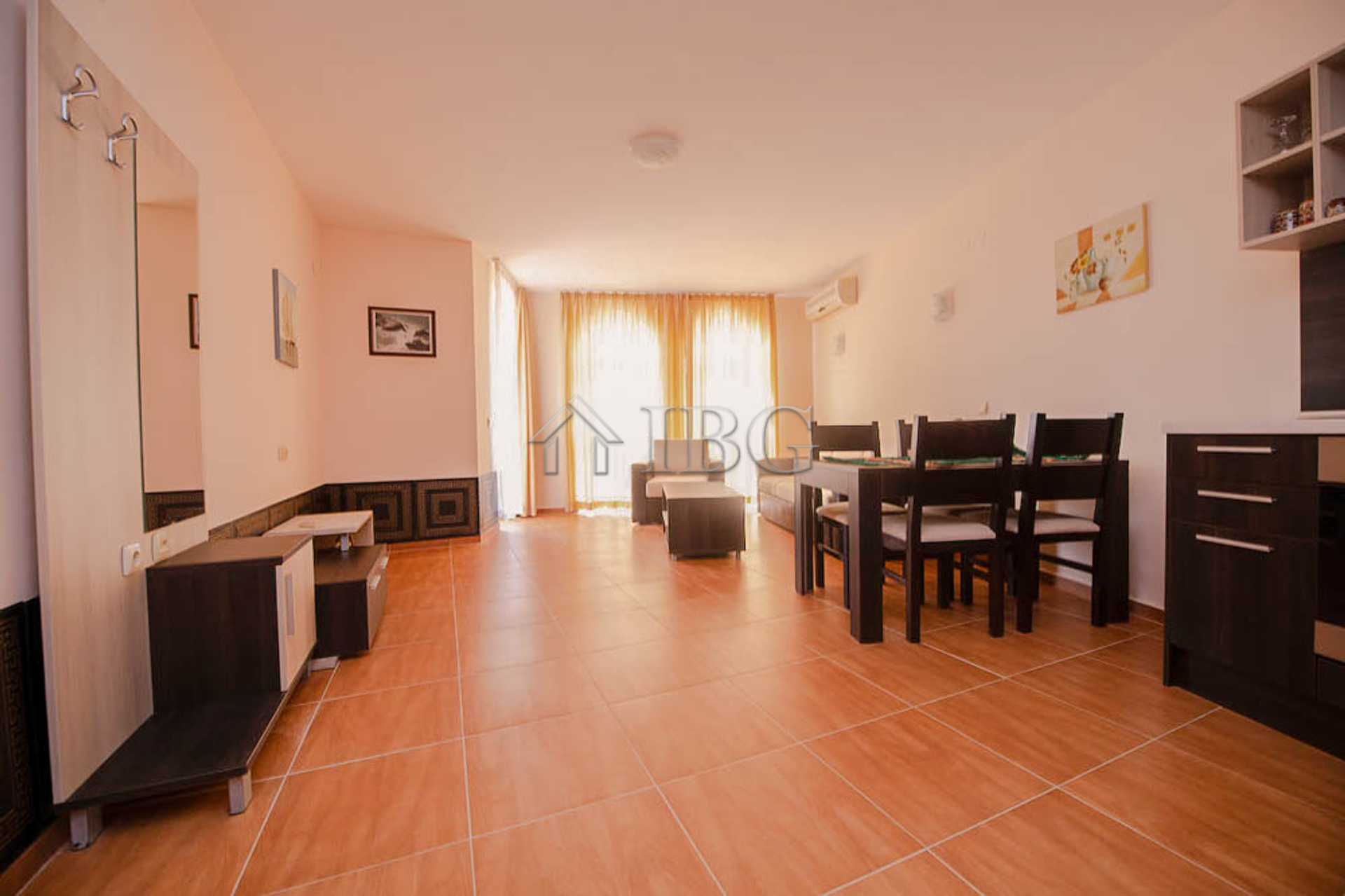 Condominio nel Sveti Vlas, Burgas 10710916