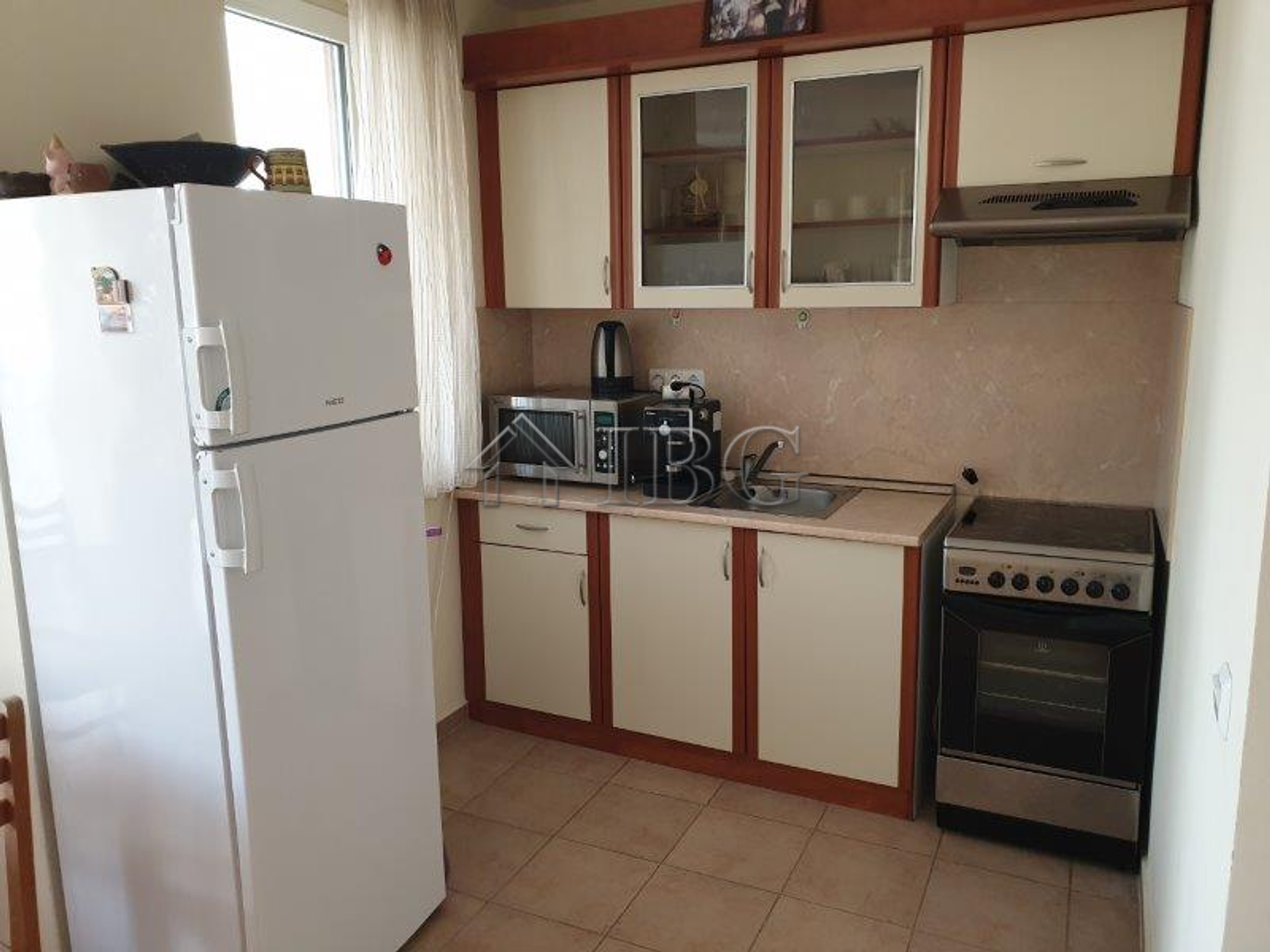 Condominium dans Sveti Vlas, Burgas 10710922