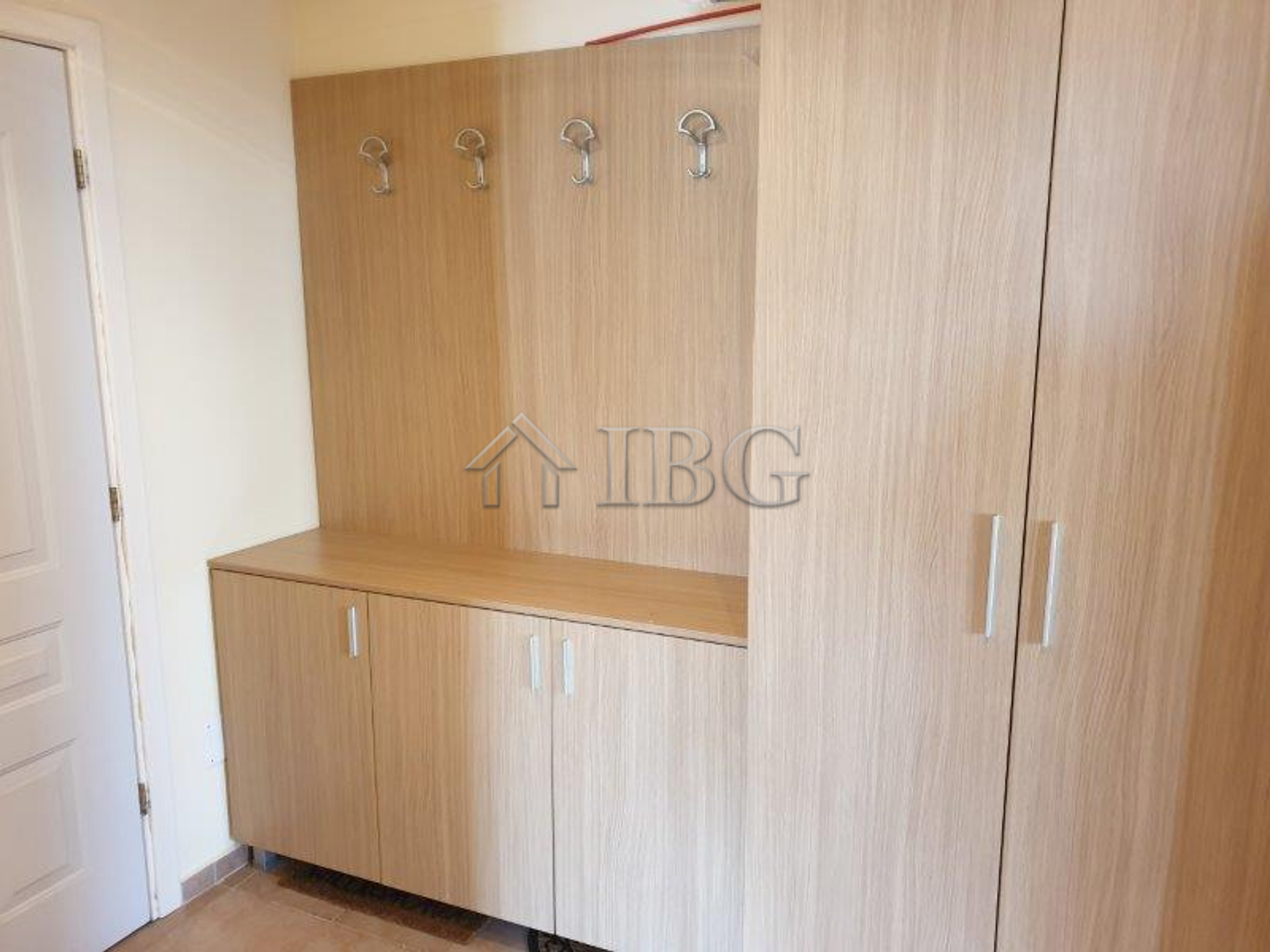 Condominium dans Sveti Vlas, Burgas 10710922