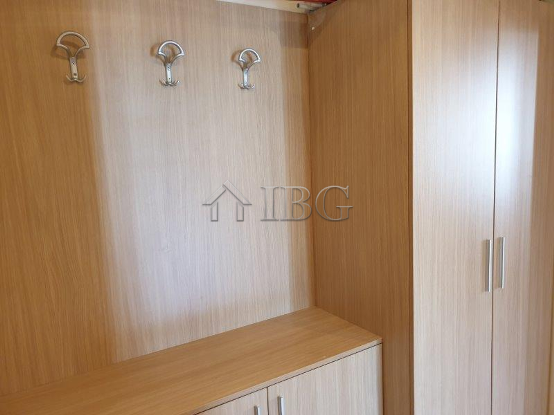 Condominium dans Sveti Vlas, Burgas 10710922