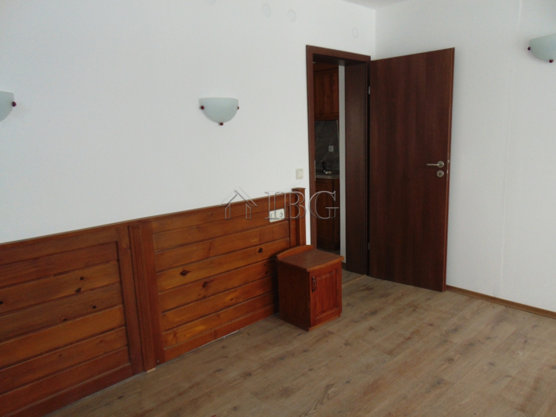 Condominium in Bansko, Blagoëvgrad 10710923