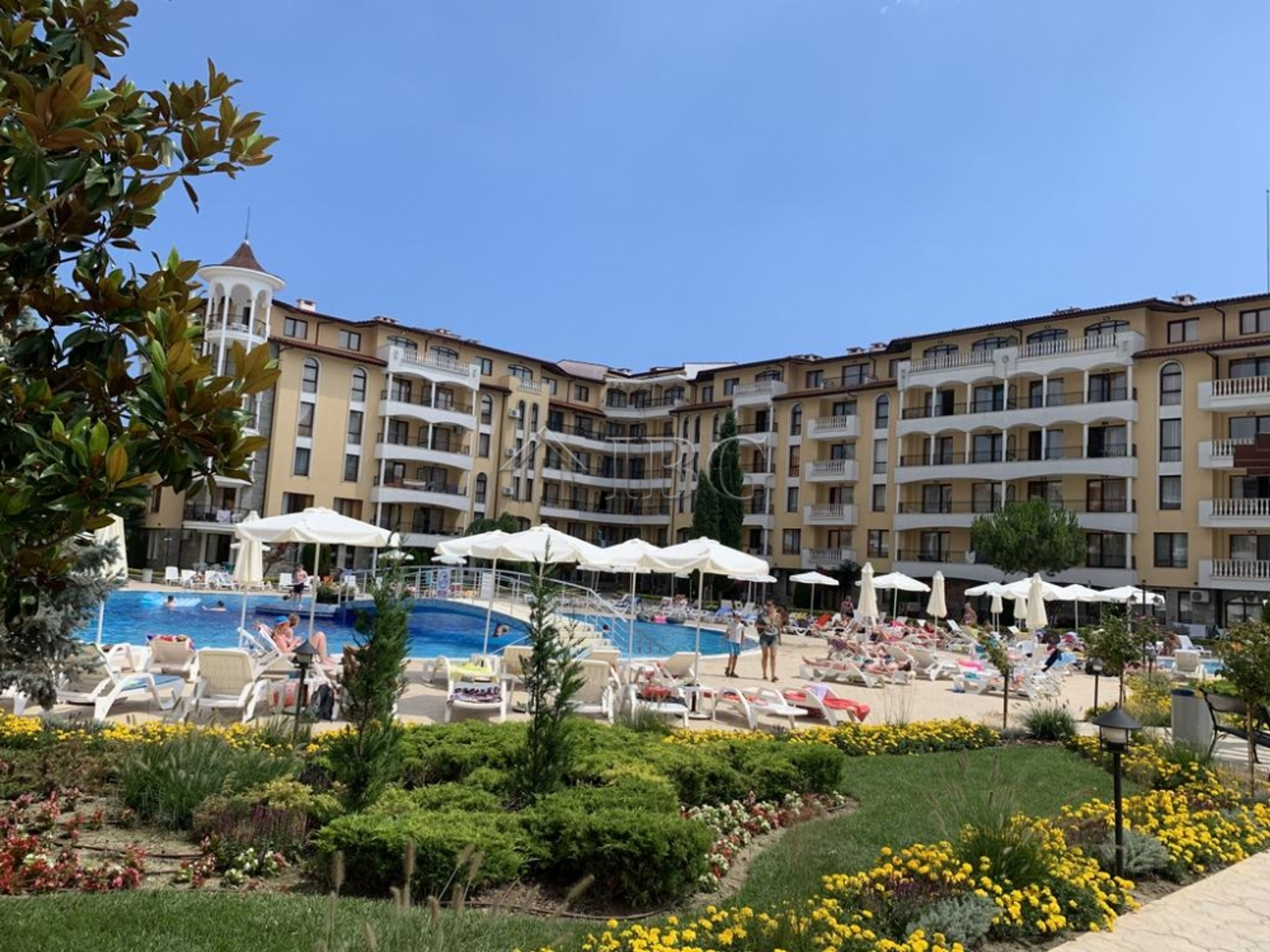 분양 아파트 에 Sunny Beach, Burgas 10710933