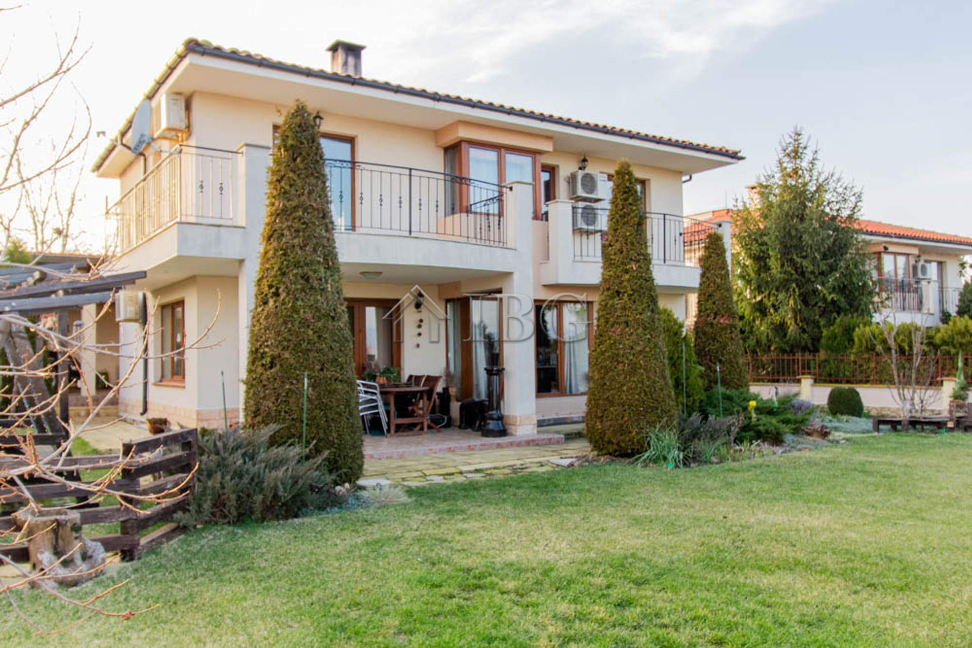 Haus im Nessebar, Burgas 10710939