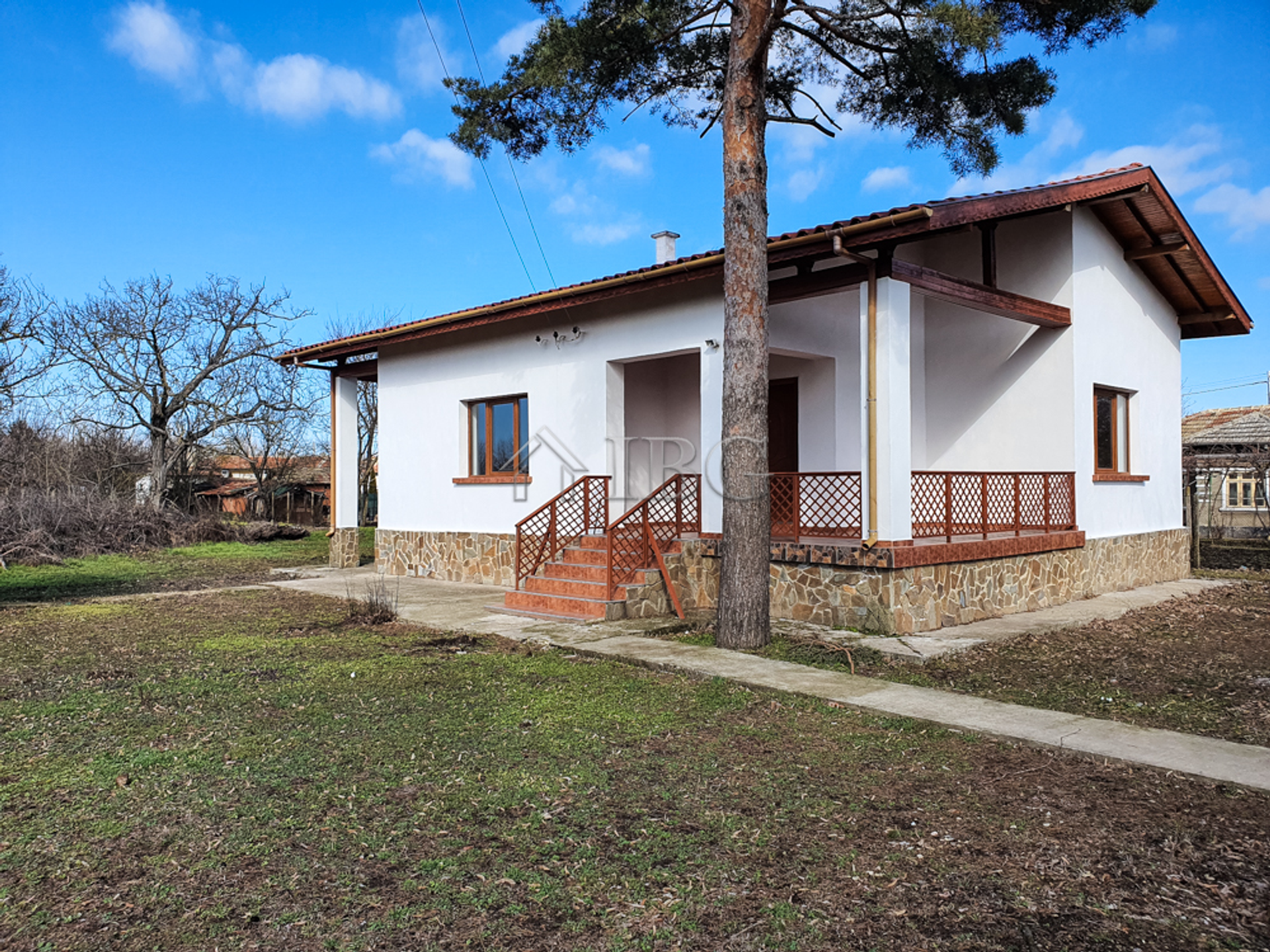 casa en General Toshevo, Dobrich 10710940