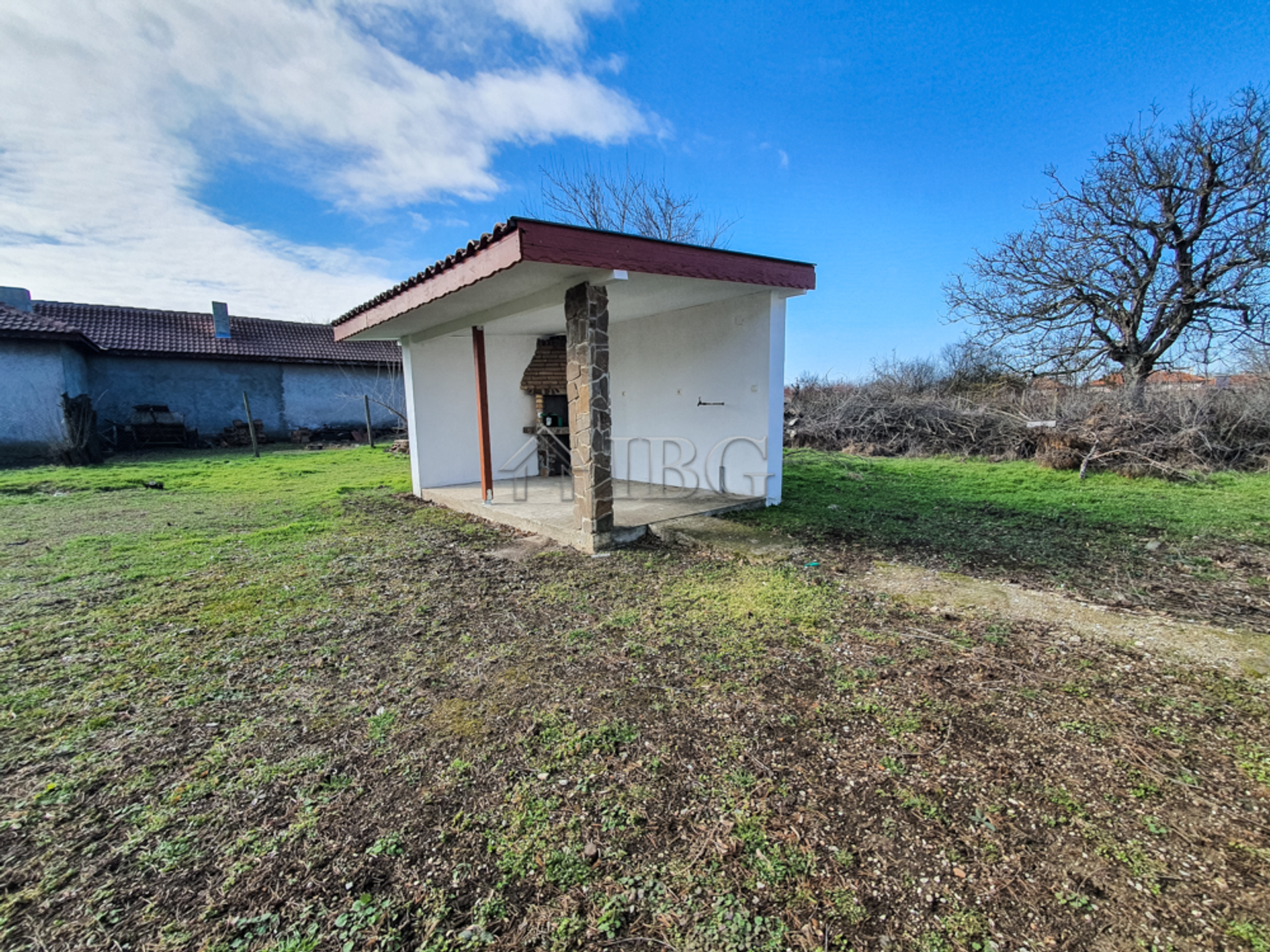 casa no General Toshevo, Dobrich Province 10710940