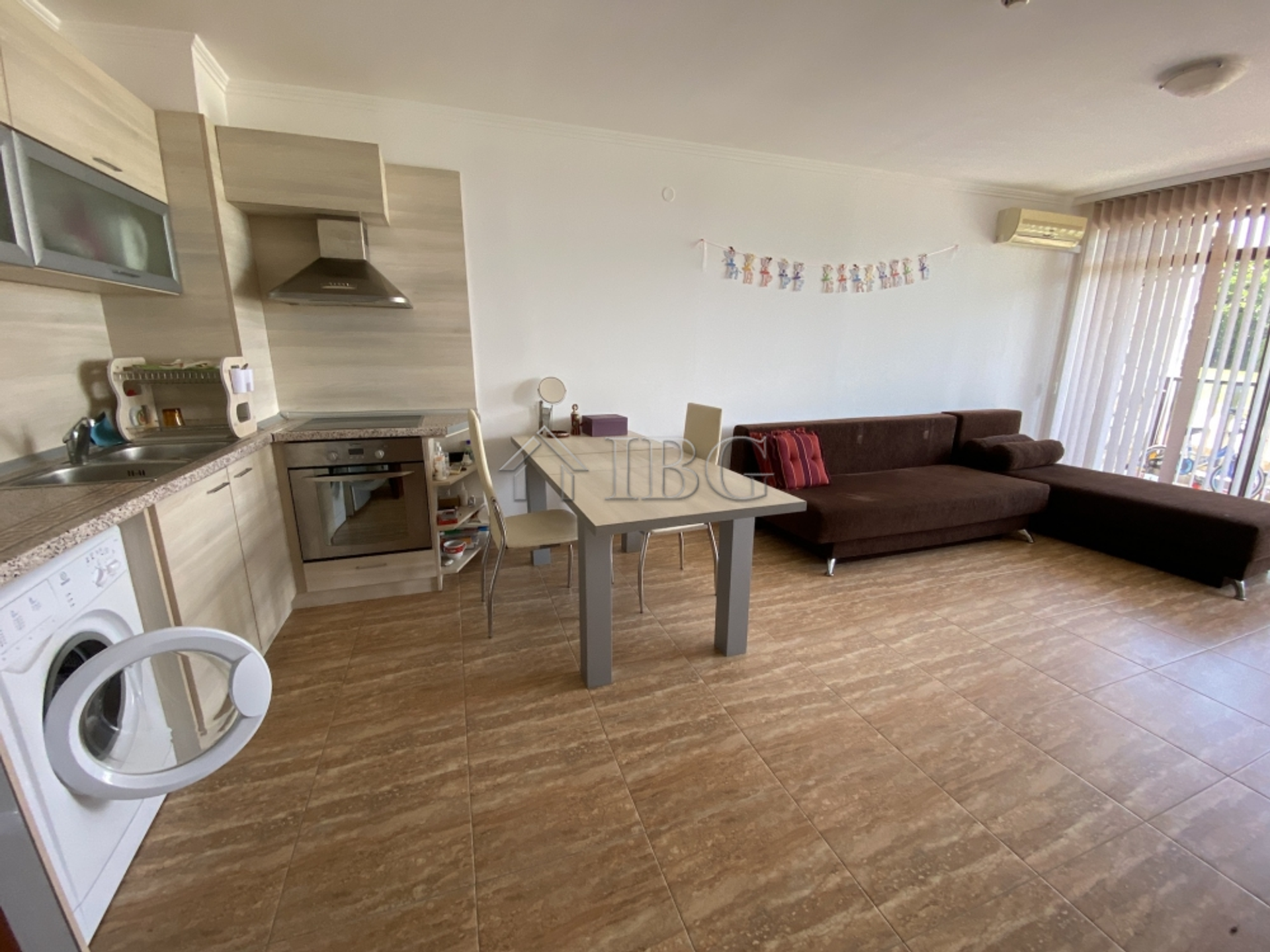 Квартира в Sveti Vlas, Burgas 10710947