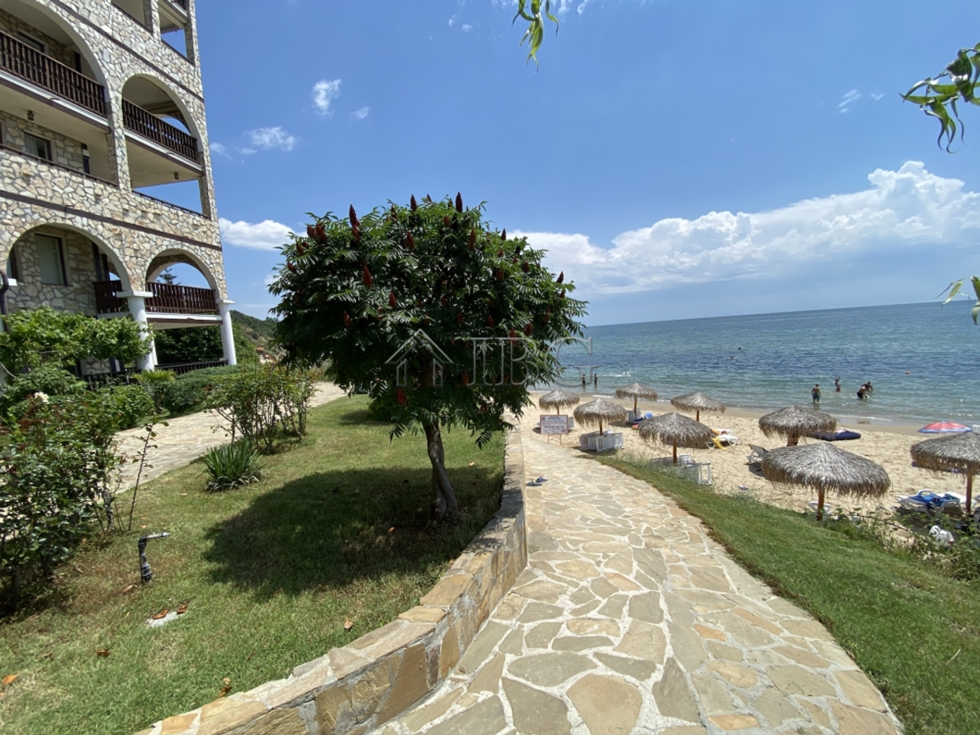 Condominium in Sveti Vlas, Burgas 10710947