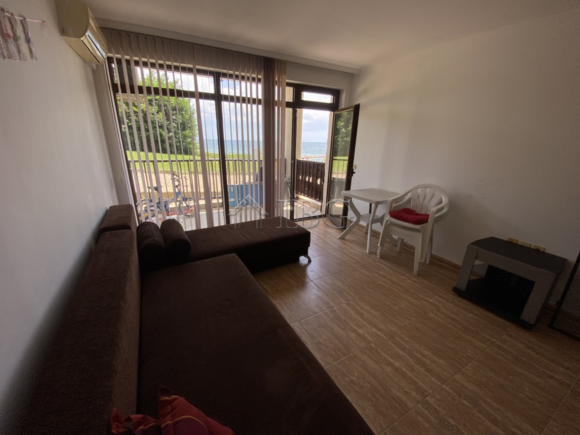 Ejerlejlighed i Sveti Vlas, Burgas 10710947