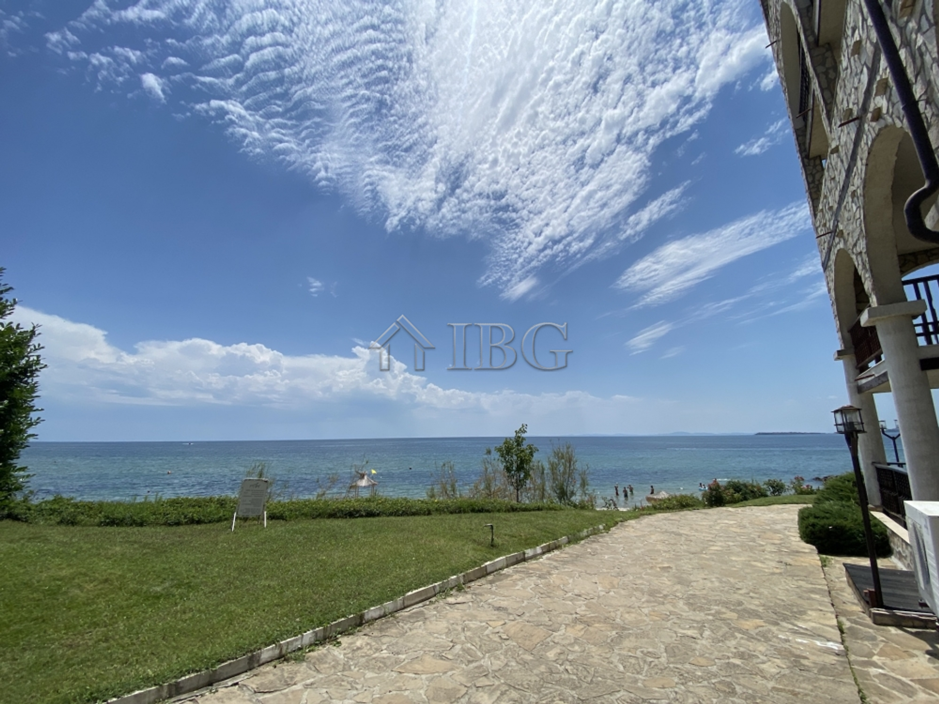 Квартира в Sveti Vlas, Burgas 10710947