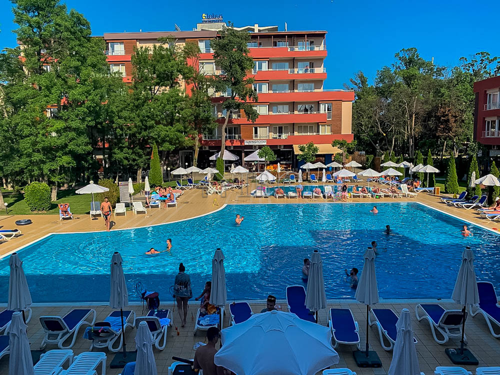 Borettslag i Sunny Beach, Burgas 10710951