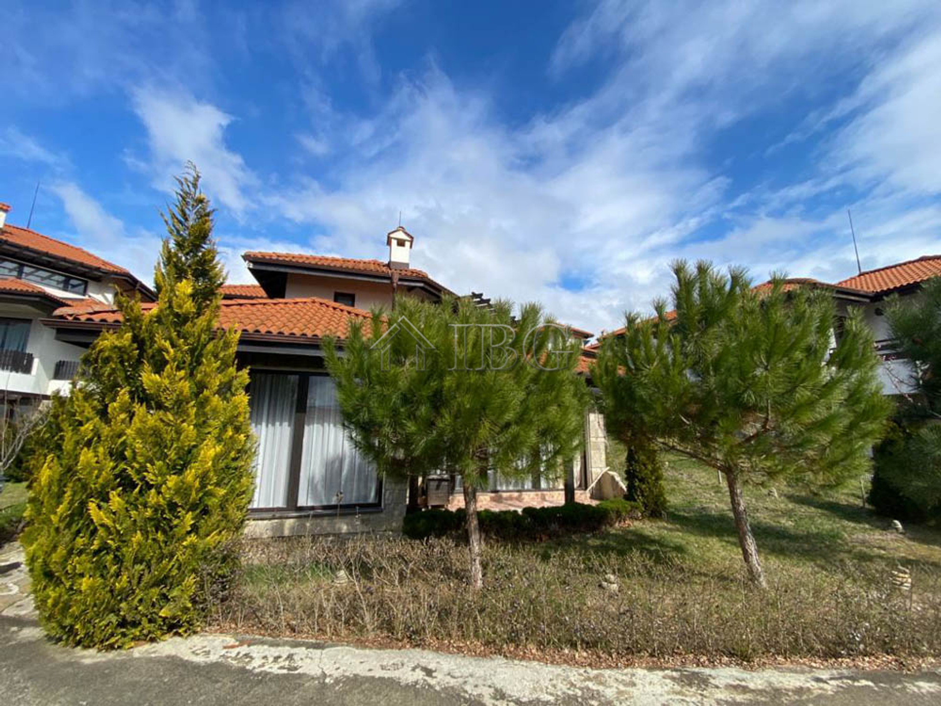 House in Kosharitsa, Burgas 10710955