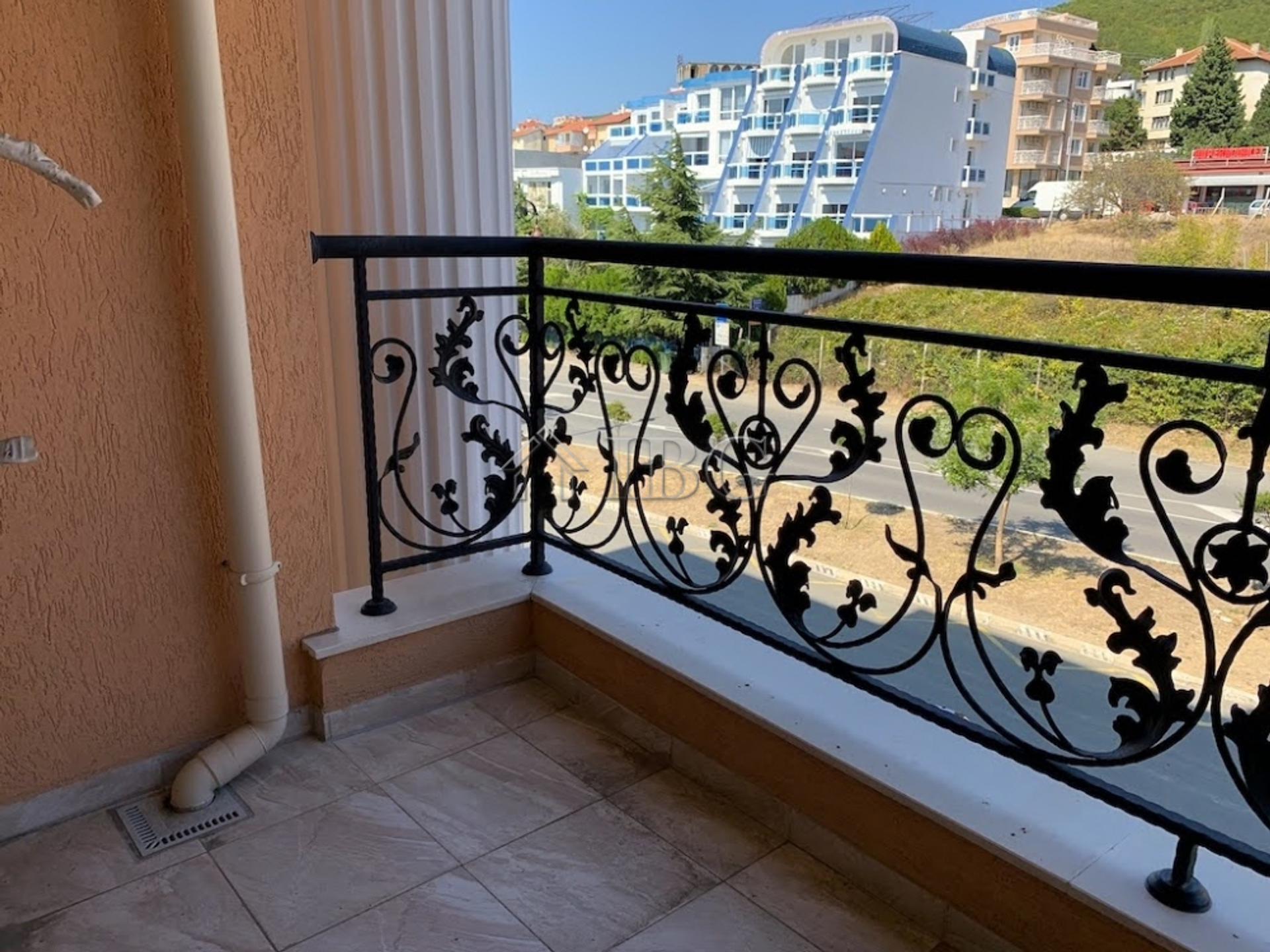 Condominium in Sveti Vlas, Burgas 10710959